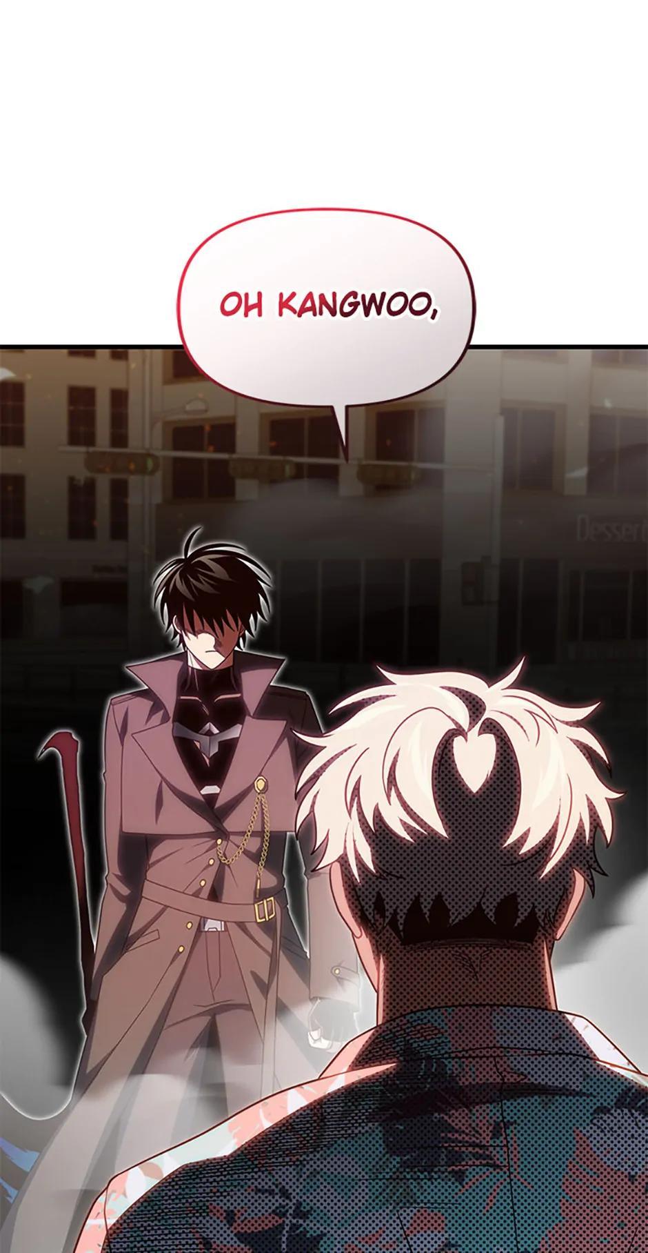 After Ten Millennia in Hell Chapter 72