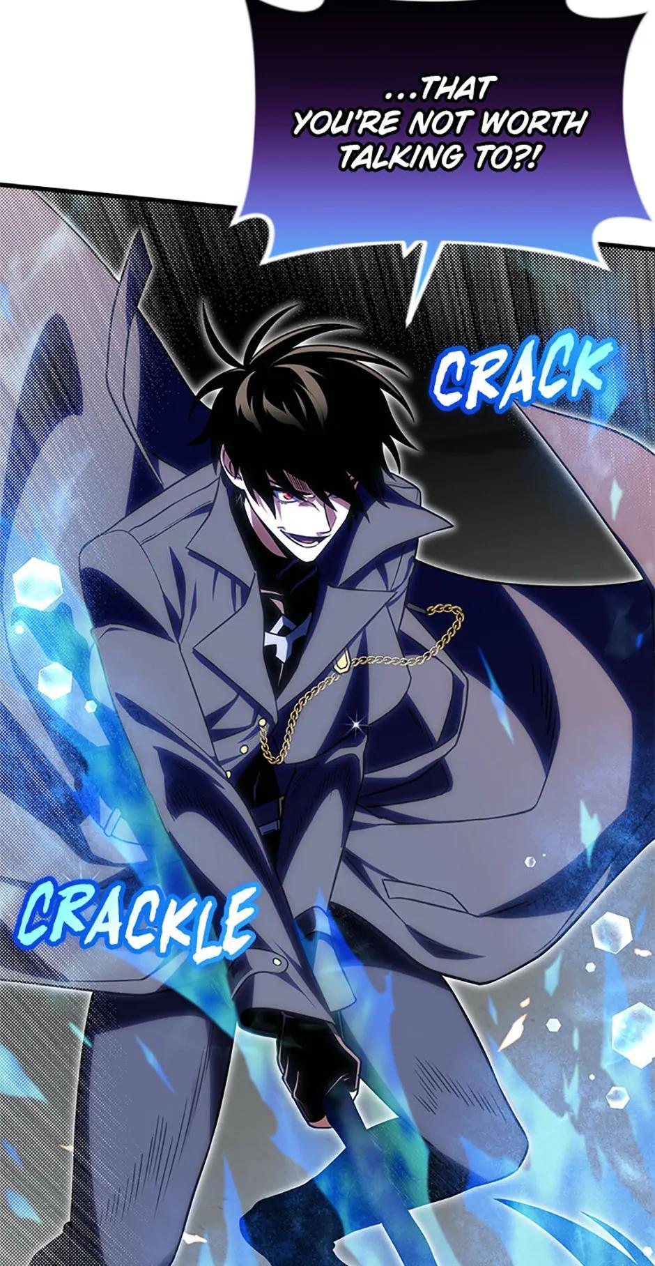 After Ten Millennia in Hell Chapter 72