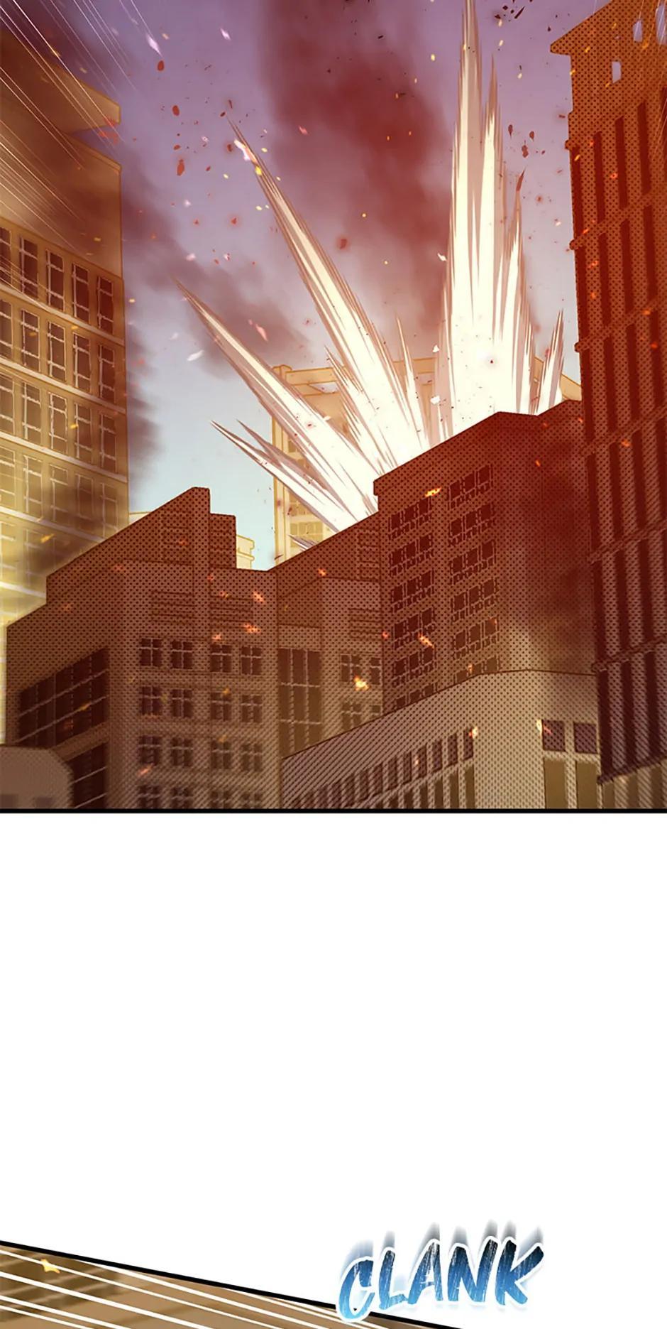 After Ten Millennia in Hell Chapter 72