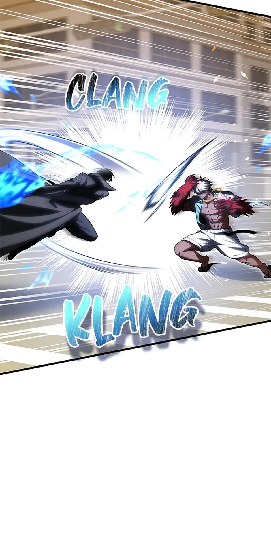 After Ten Millennia in Hell Chapter 72