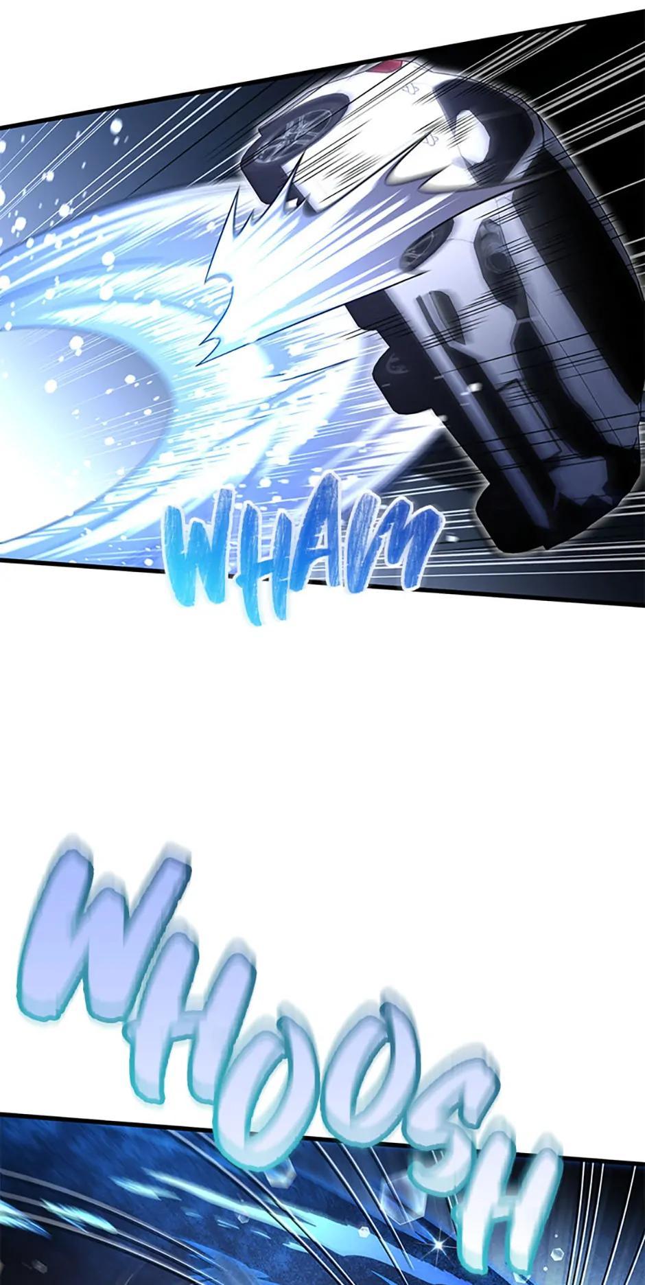 After Ten Millennia in Hell Chapter 72