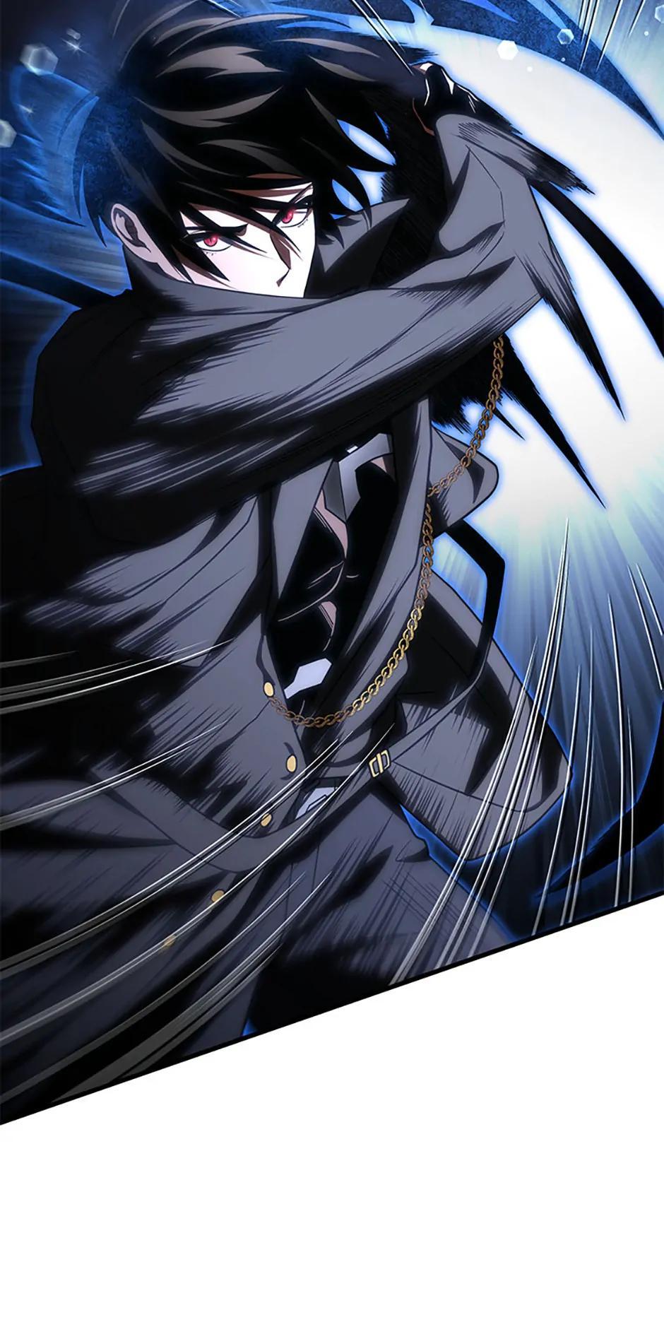 After Ten Millennia in Hell Chapter 72