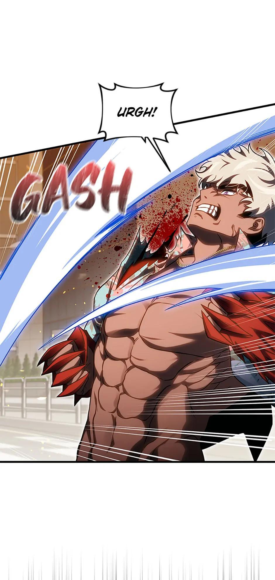 After Ten Millennia in Hell Chapter 72