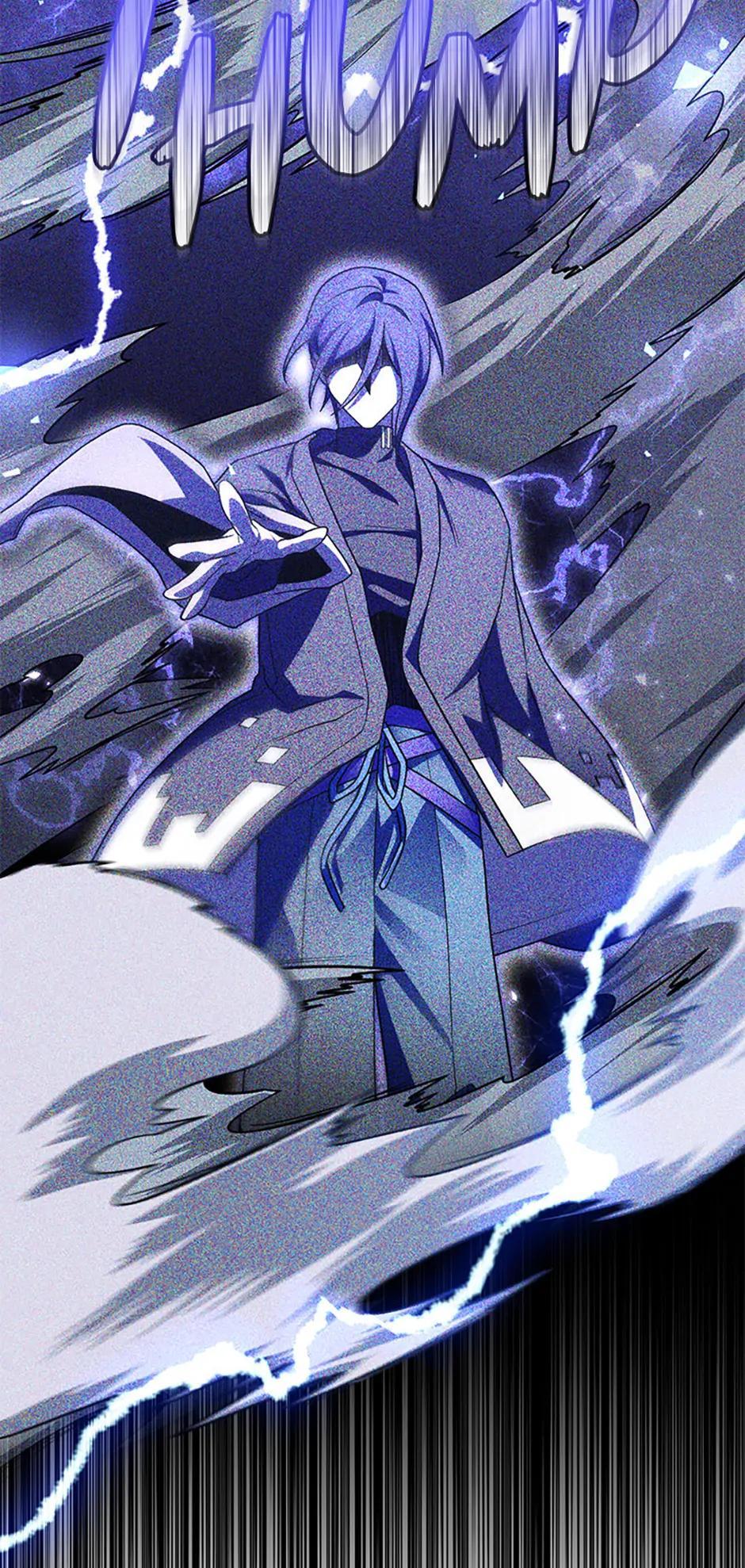 After Ten Millennia in Hell Chapter 72