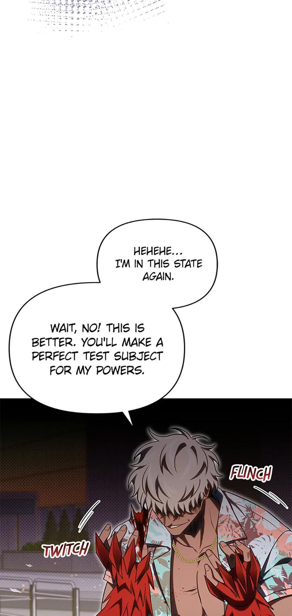 After Ten Millennia in Hell Chapter 72