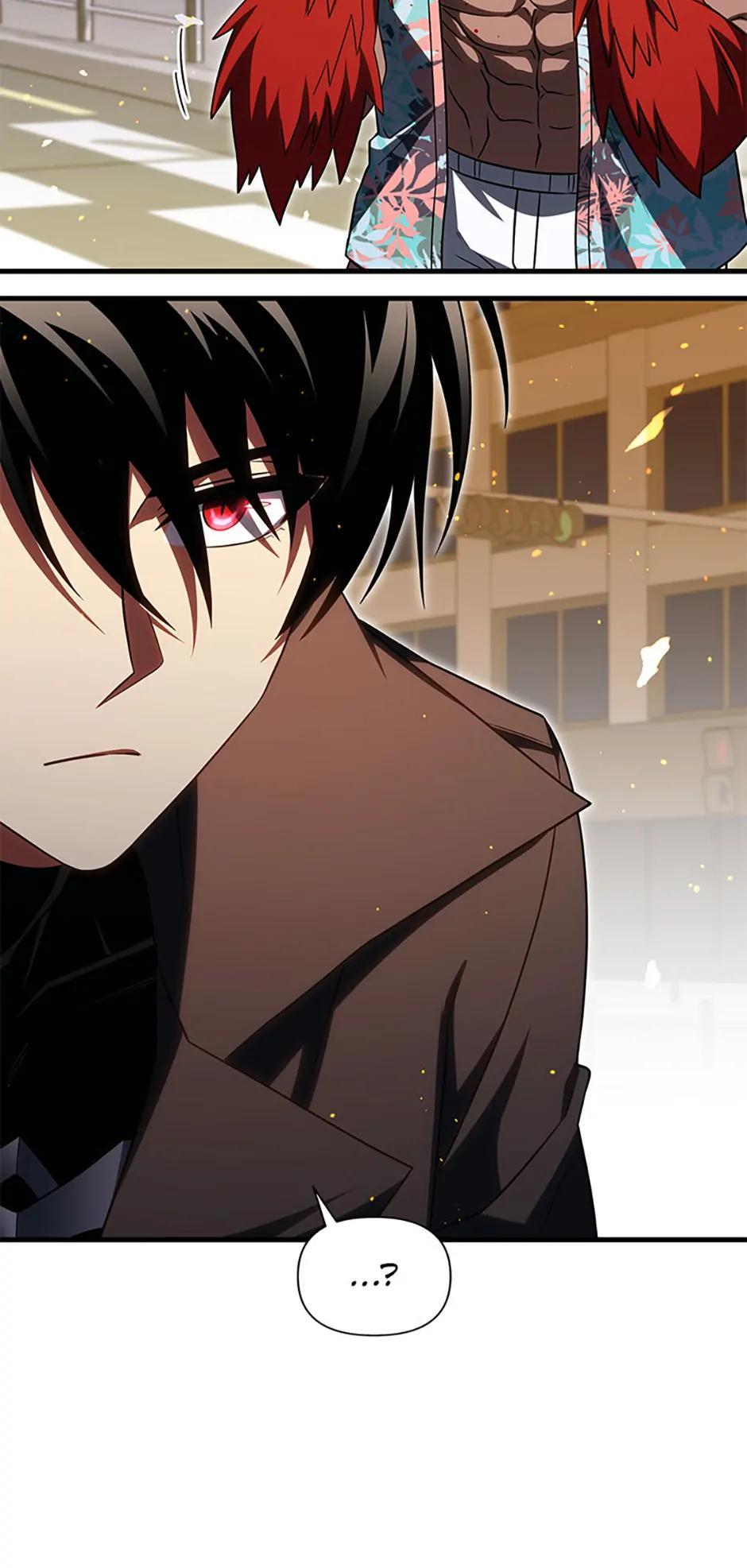 After Ten Millennia in Hell Chapter 72