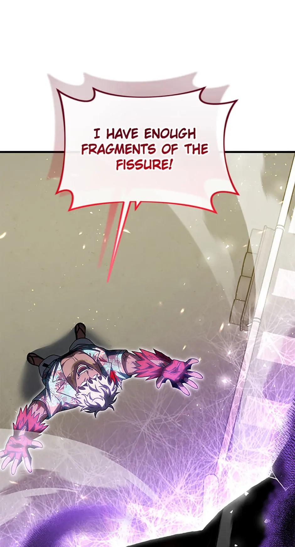 After Ten Millennia in Hell Chapter 72