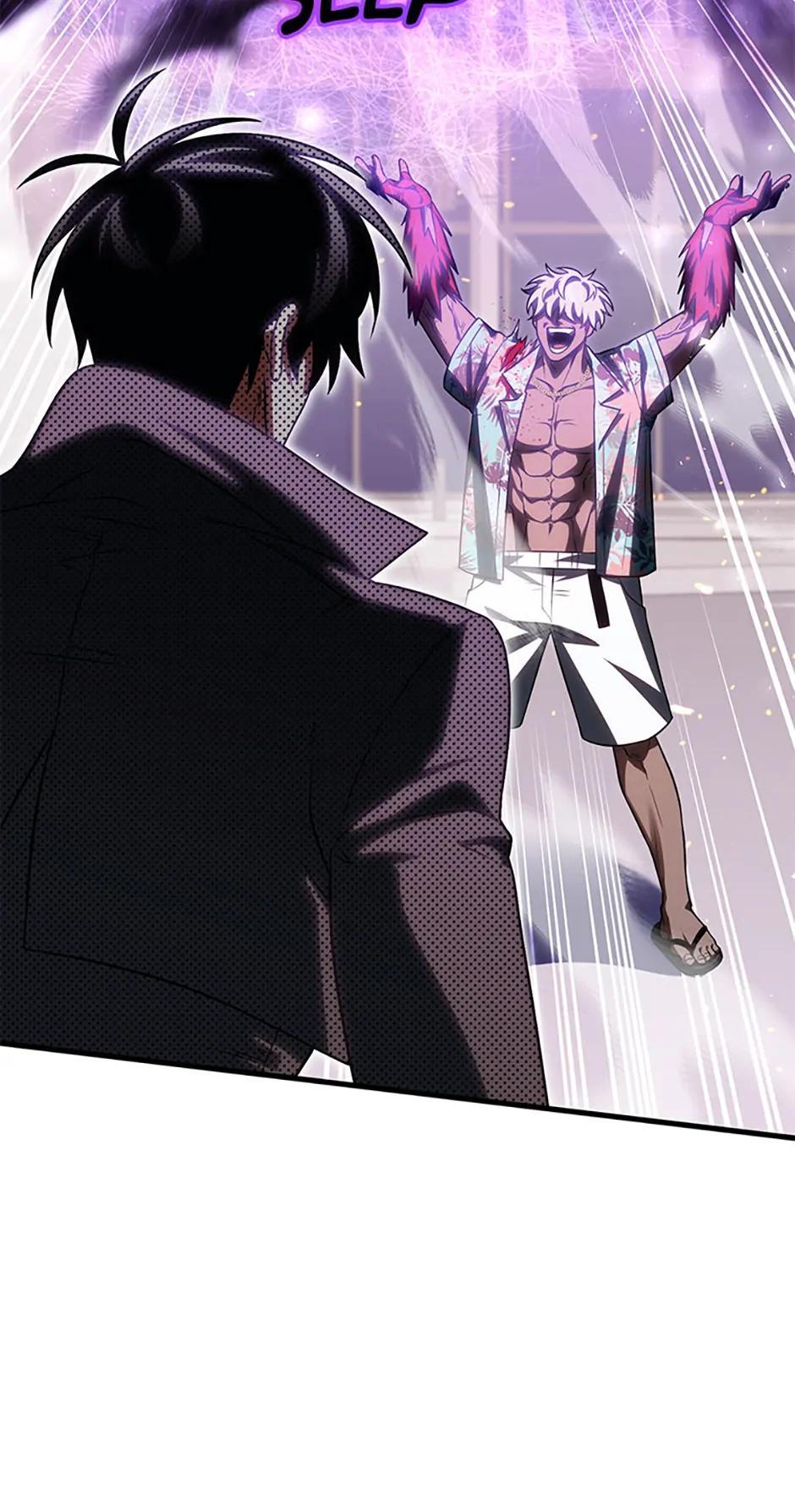 After Ten Millennia in Hell Chapter 72