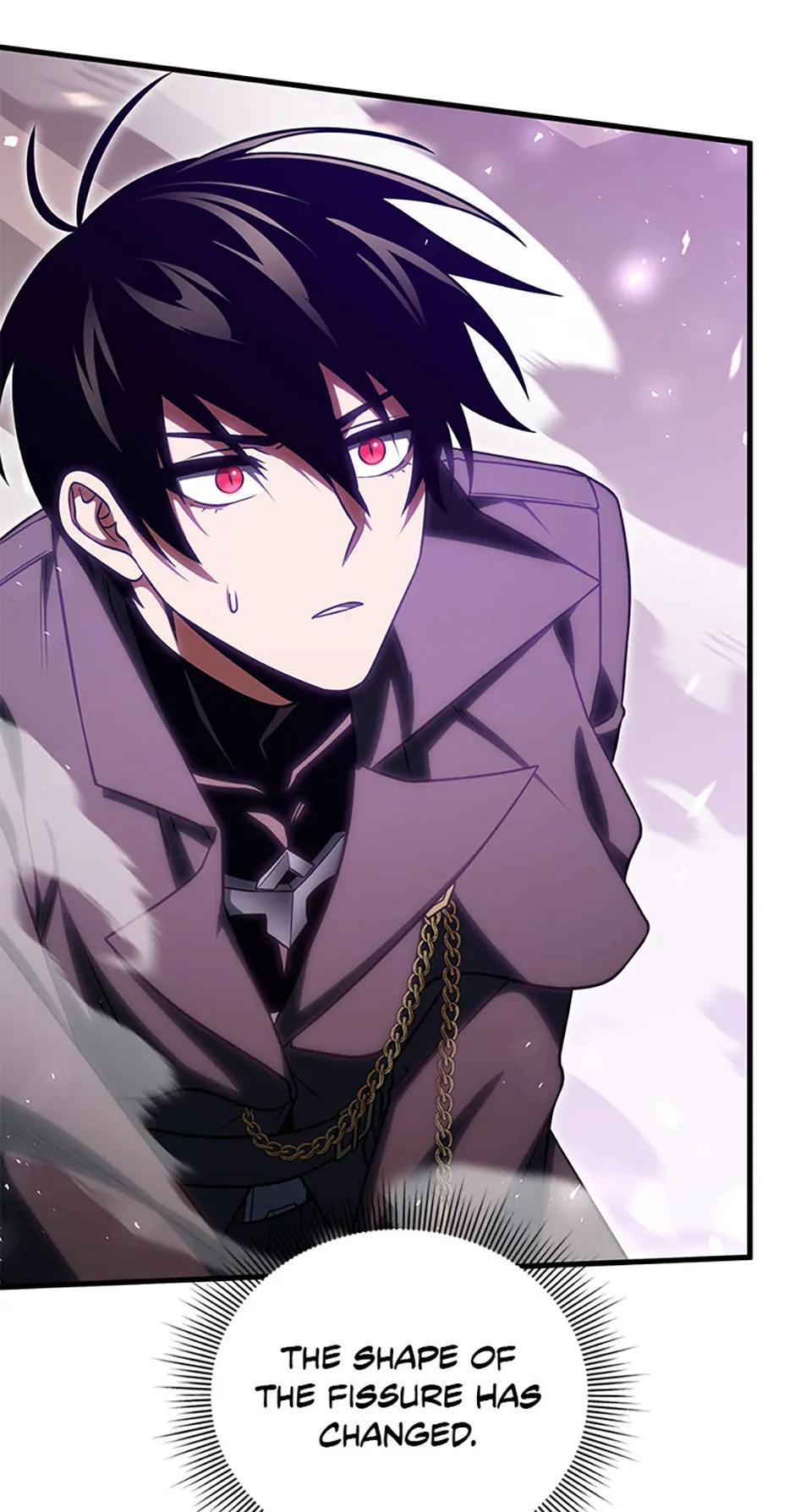 After Ten Millennia in Hell Chapter 72