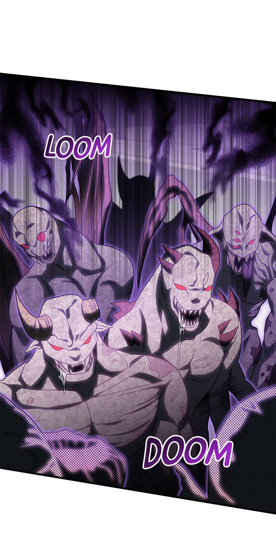 After Ten Millennia in Hell Chapter 72