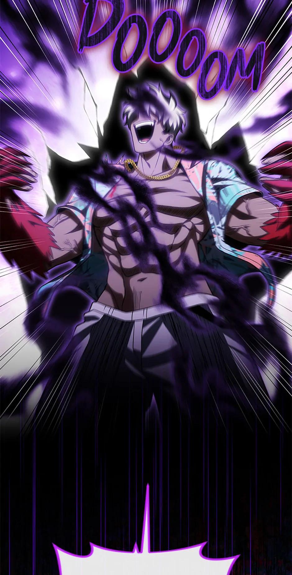 After Ten Millennia in Hell Chapter 72