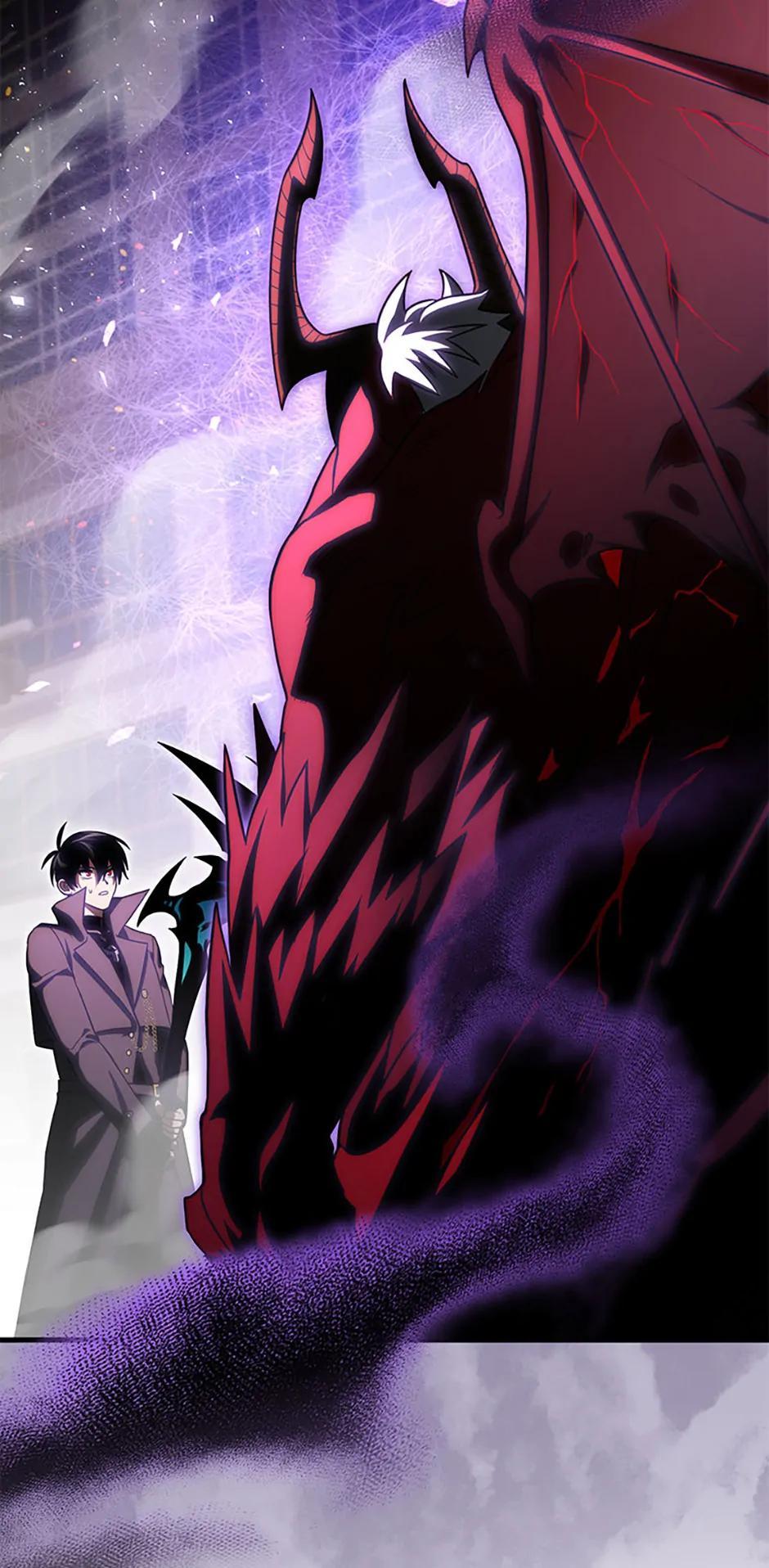 After Ten Millennia in Hell Chapter 72