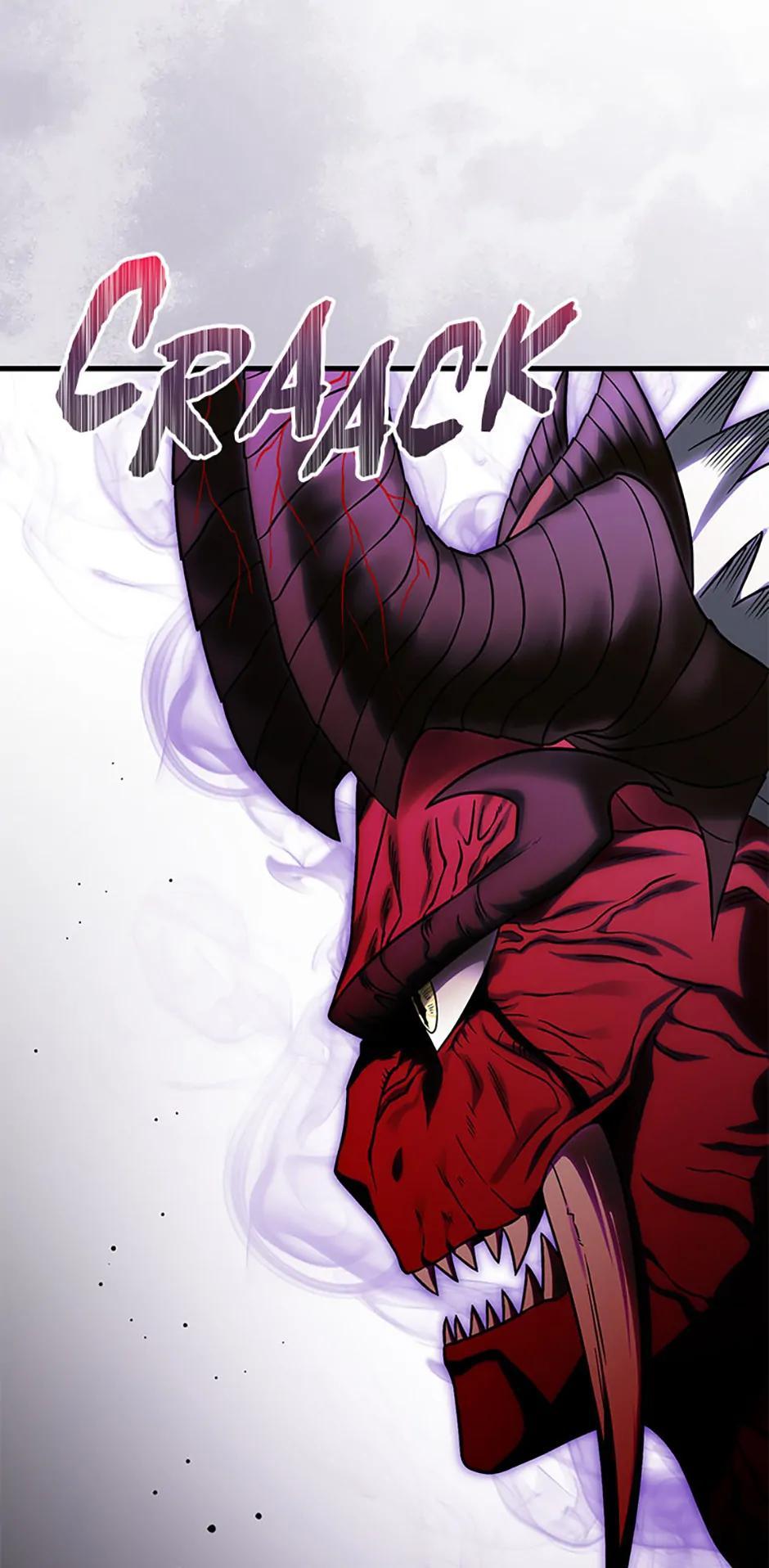 After Ten Millennia in Hell Chapter 72