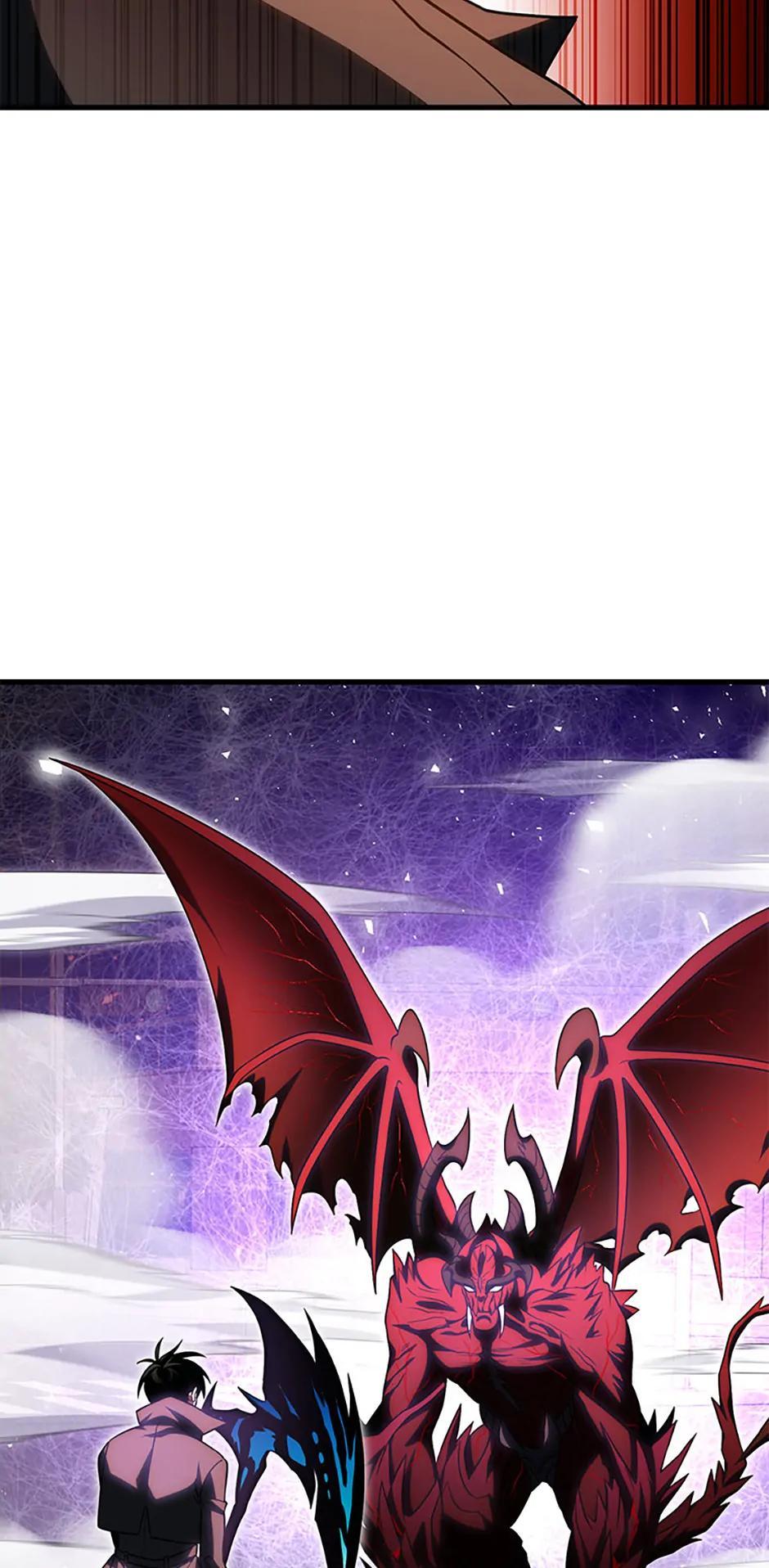 After Ten Millennia in Hell Chapter 72