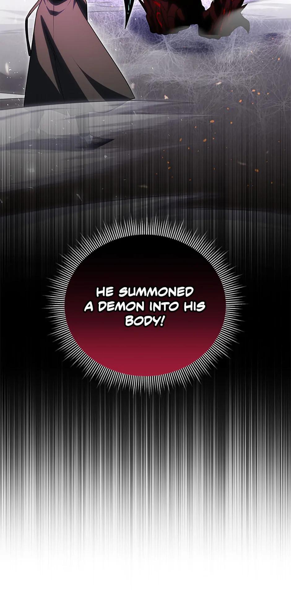 After Ten Millennia in Hell Chapter 72