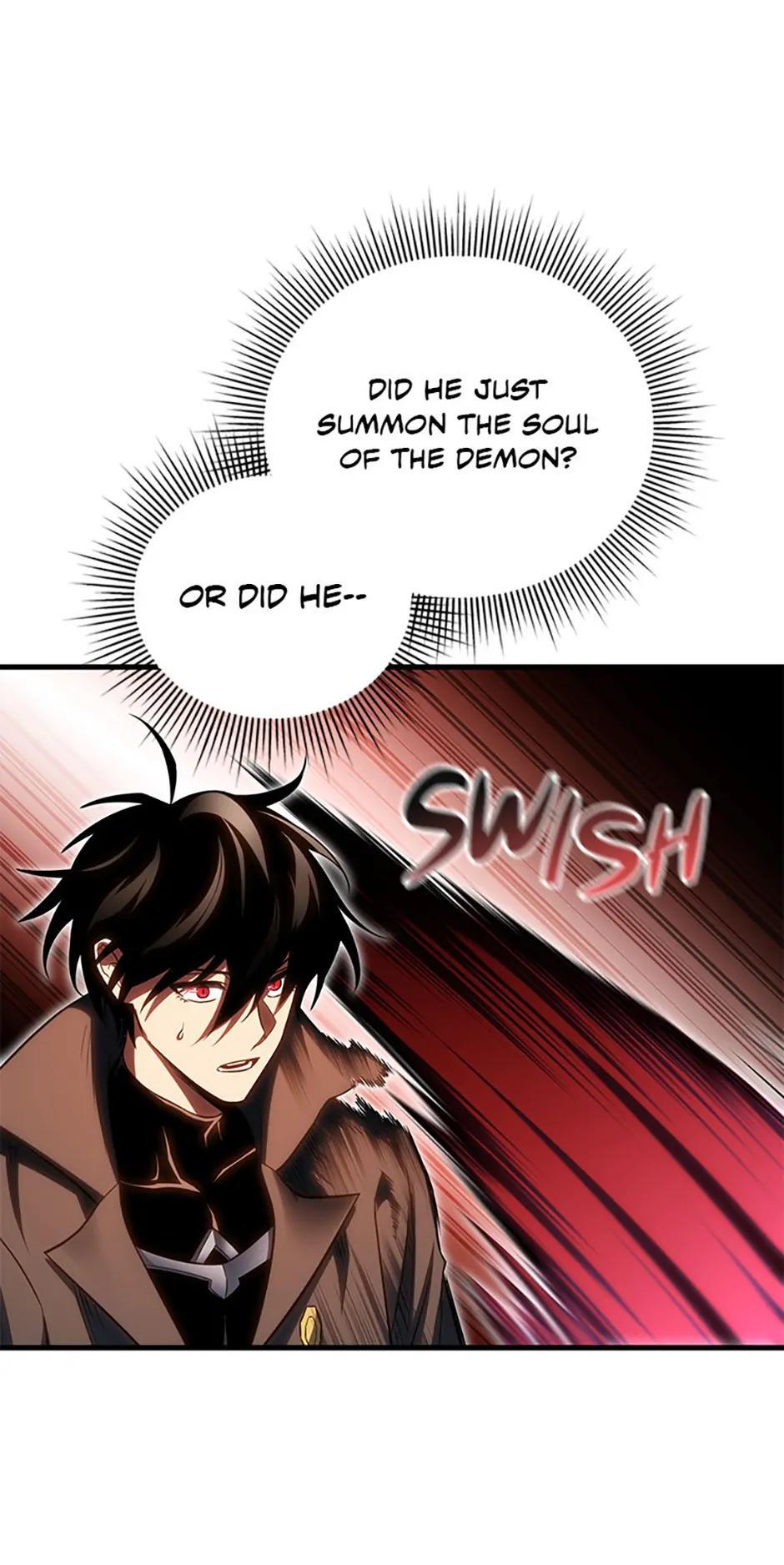 After Ten Millennia in Hell Chapter 72