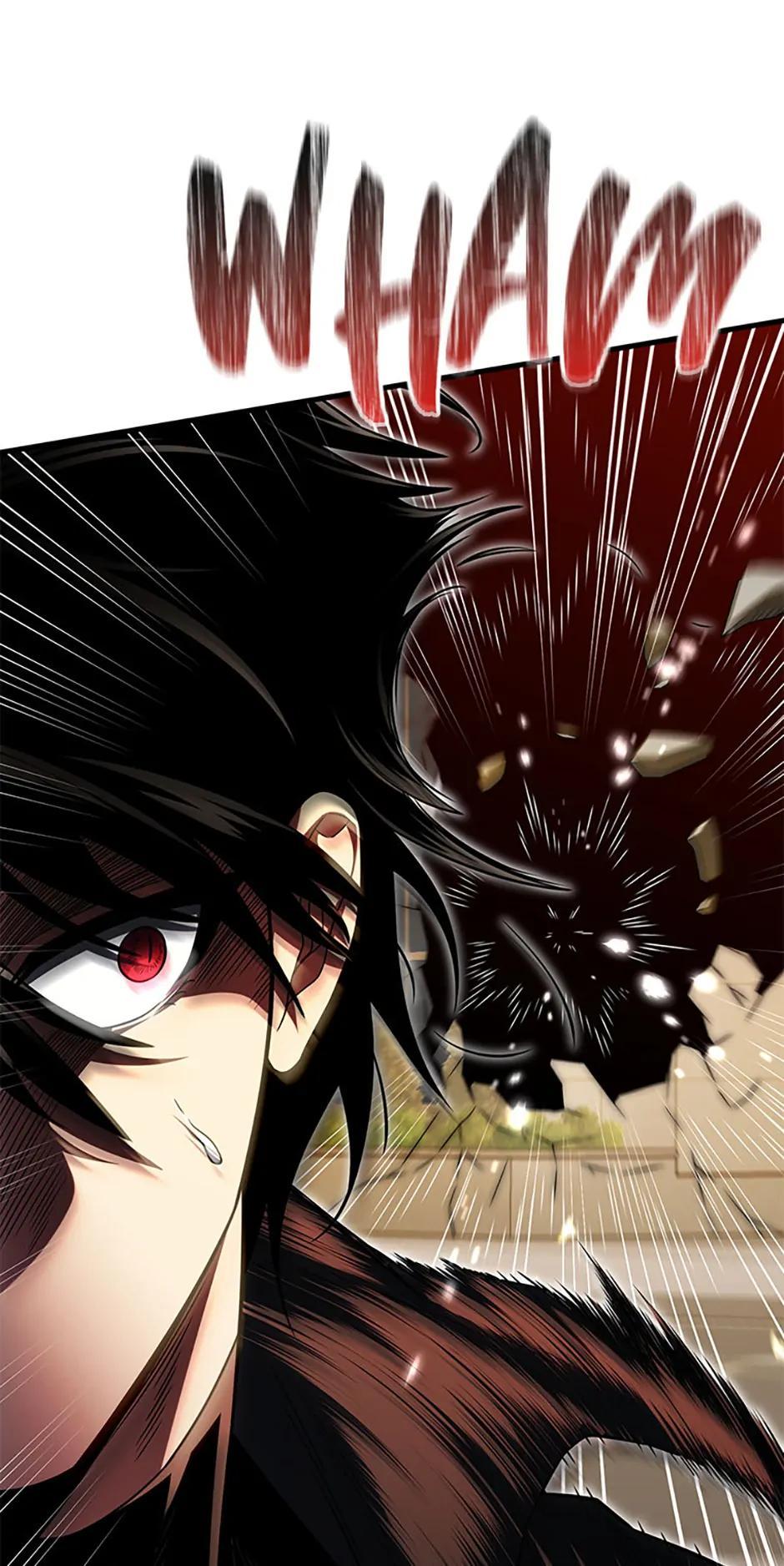 After Ten Millennia in Hell Chapter 72