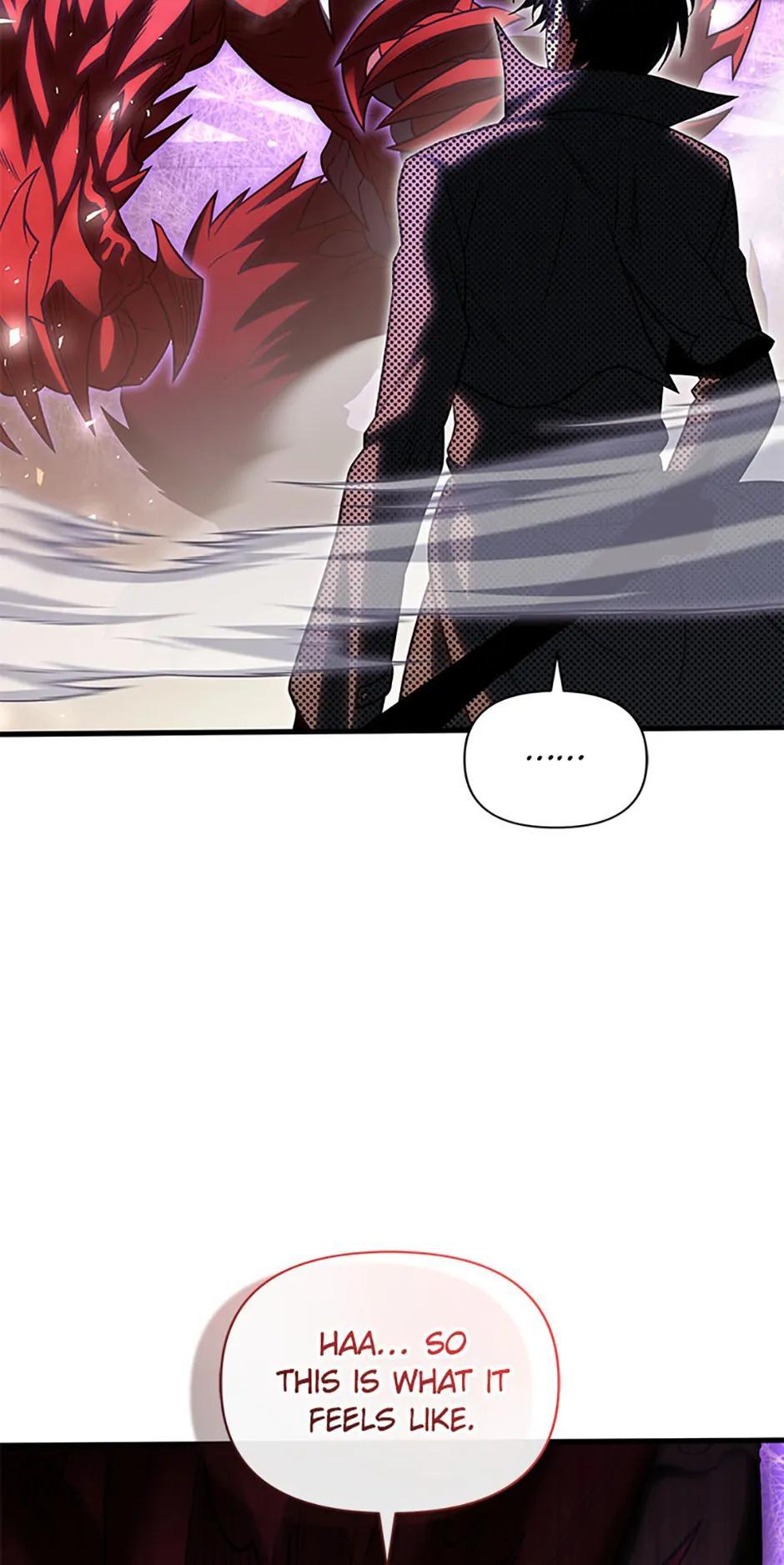 After Ten Millennia in Hell Chapter 72