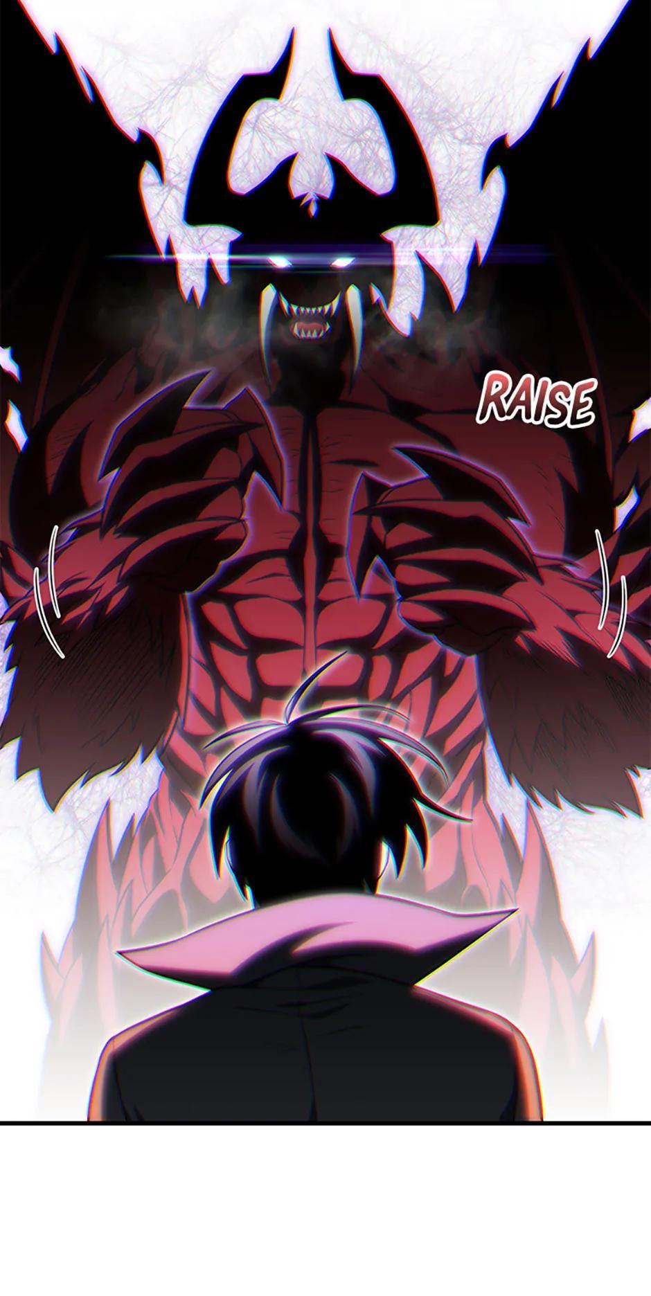 After Ten Millennia in Hell Chapter 72