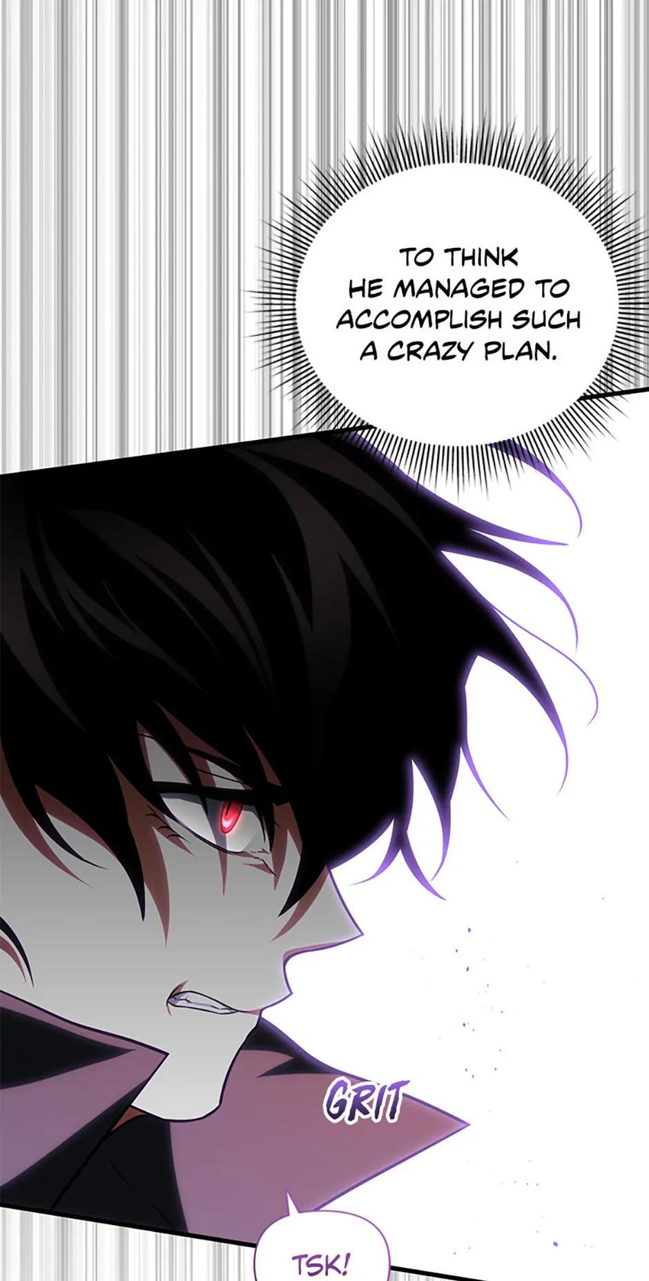 After Ten Millennia in Hell Chapter 72