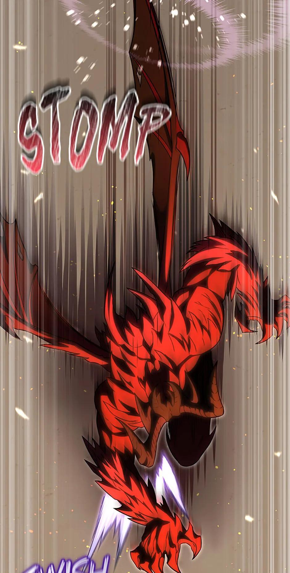 After Ten Millennia in Hell Chapter 72