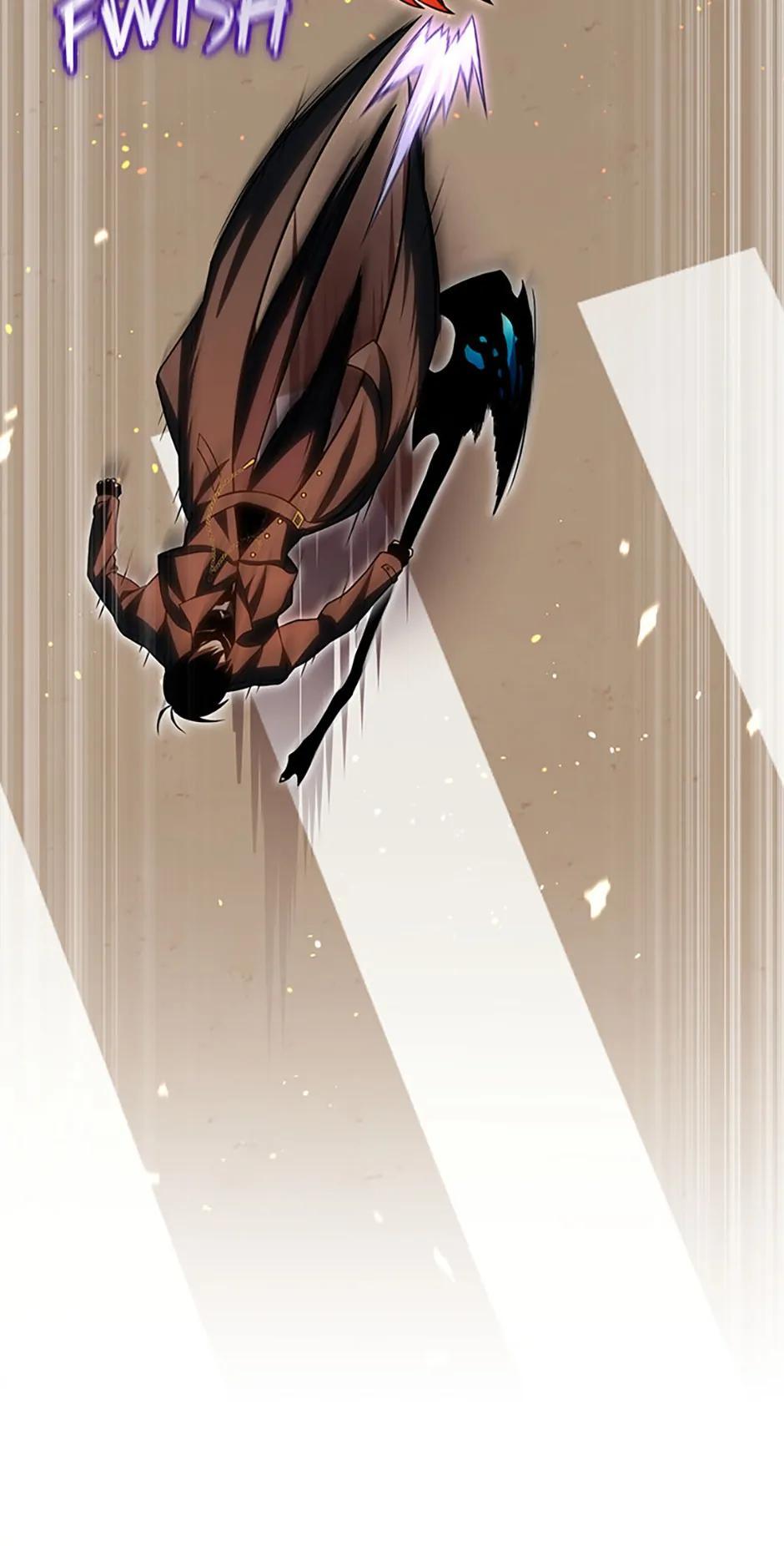 After Ten Millennia in Hell Chapter 72