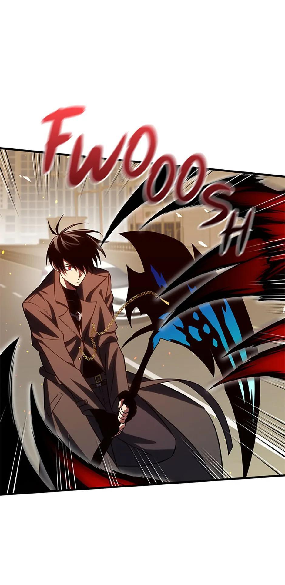 After Ten Millennia in Hell Chapter 72