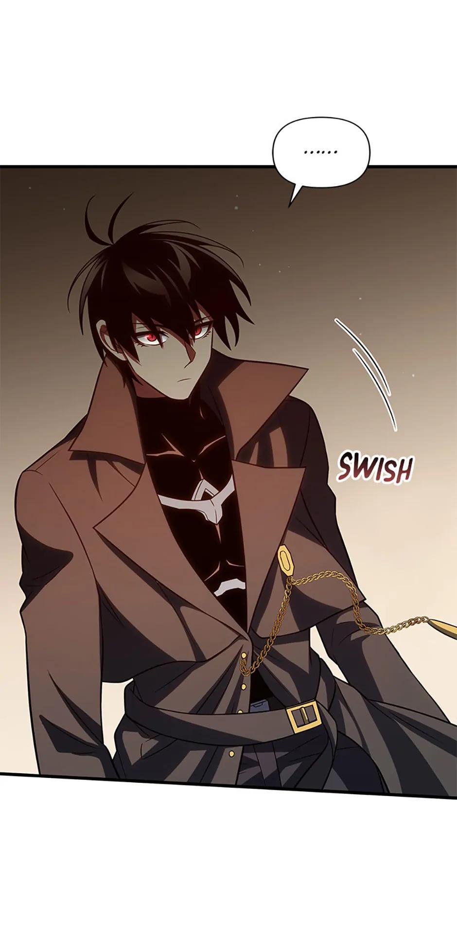 After Ten Millennia in Hell Chapter 72