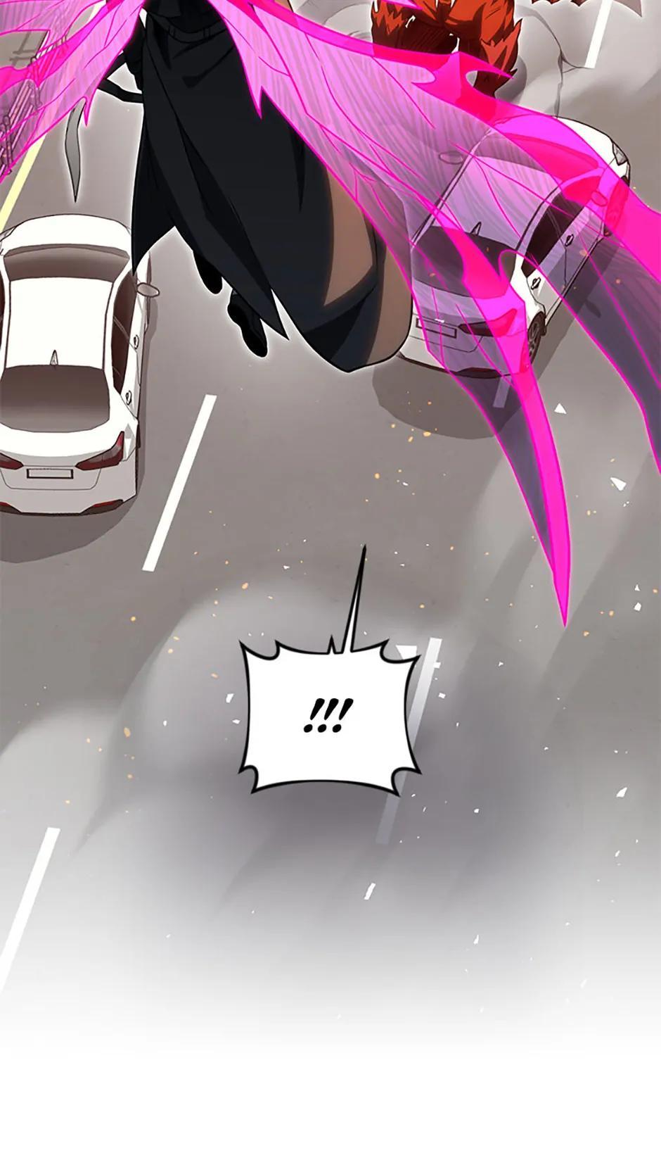 After Ten Millennia in Hell Chapter 72