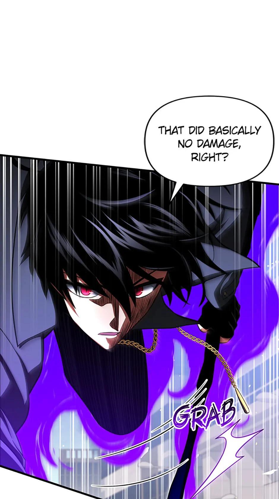 After Ten Millennia in Hell Chapter 72