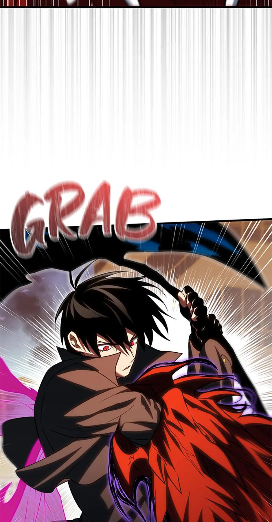 After Ten Millennia in Hell Chapter 72