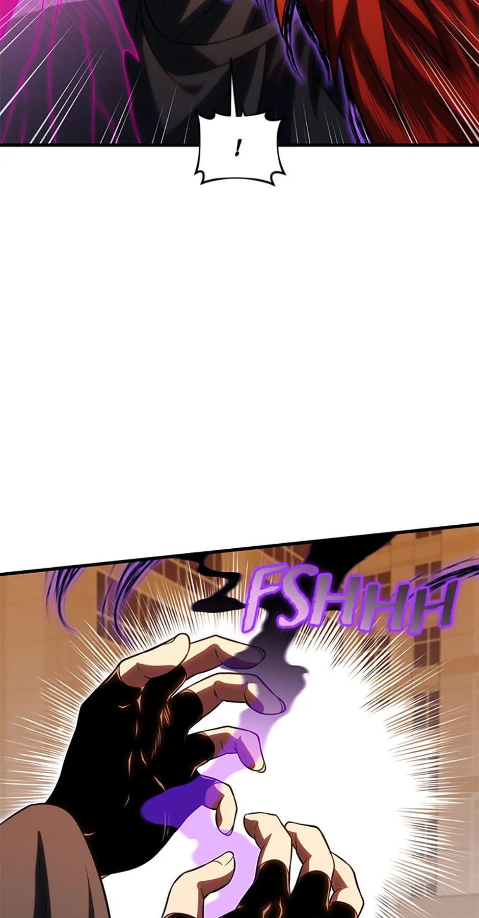 After Ten Millennia in Hell Chapter 72