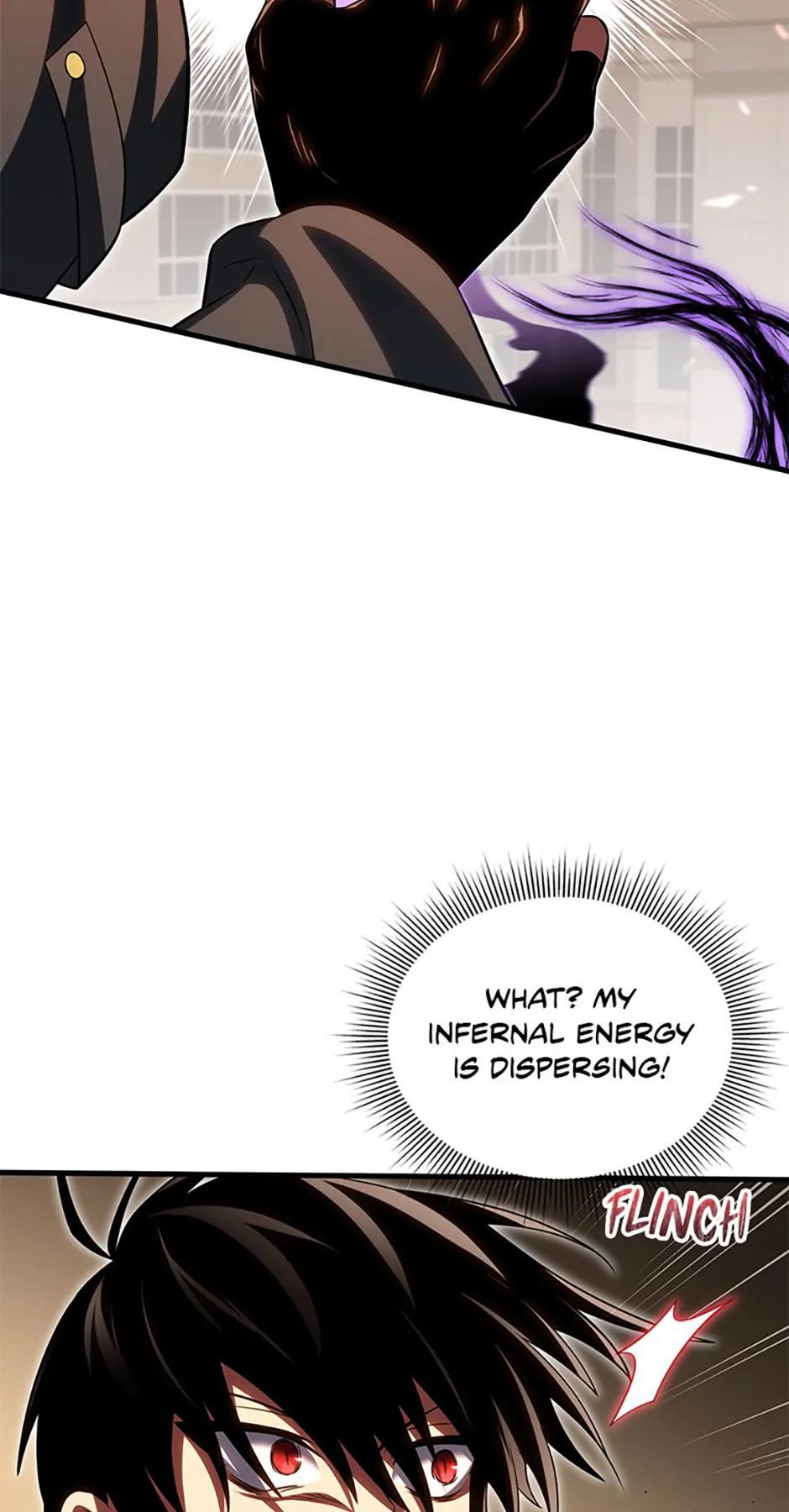 After Ten Millennia in Hell Chapter 72