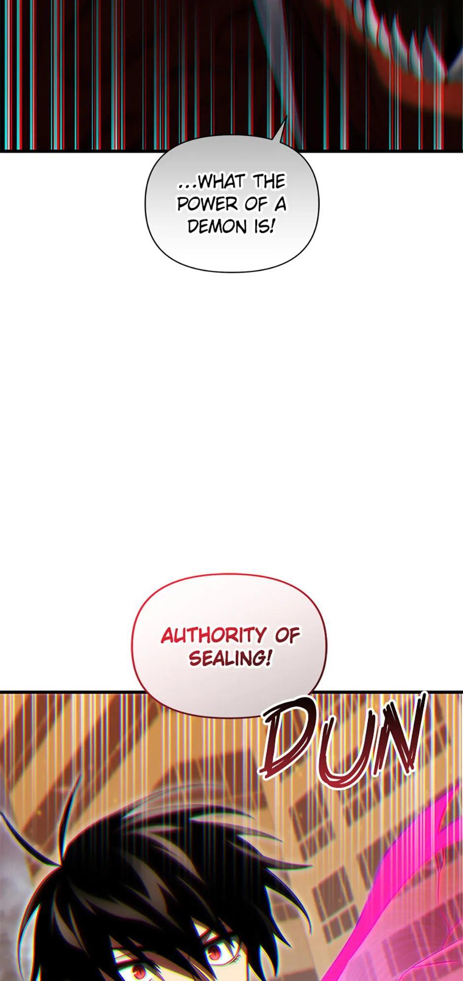 After Ten Millennia in Hell Chapter 72