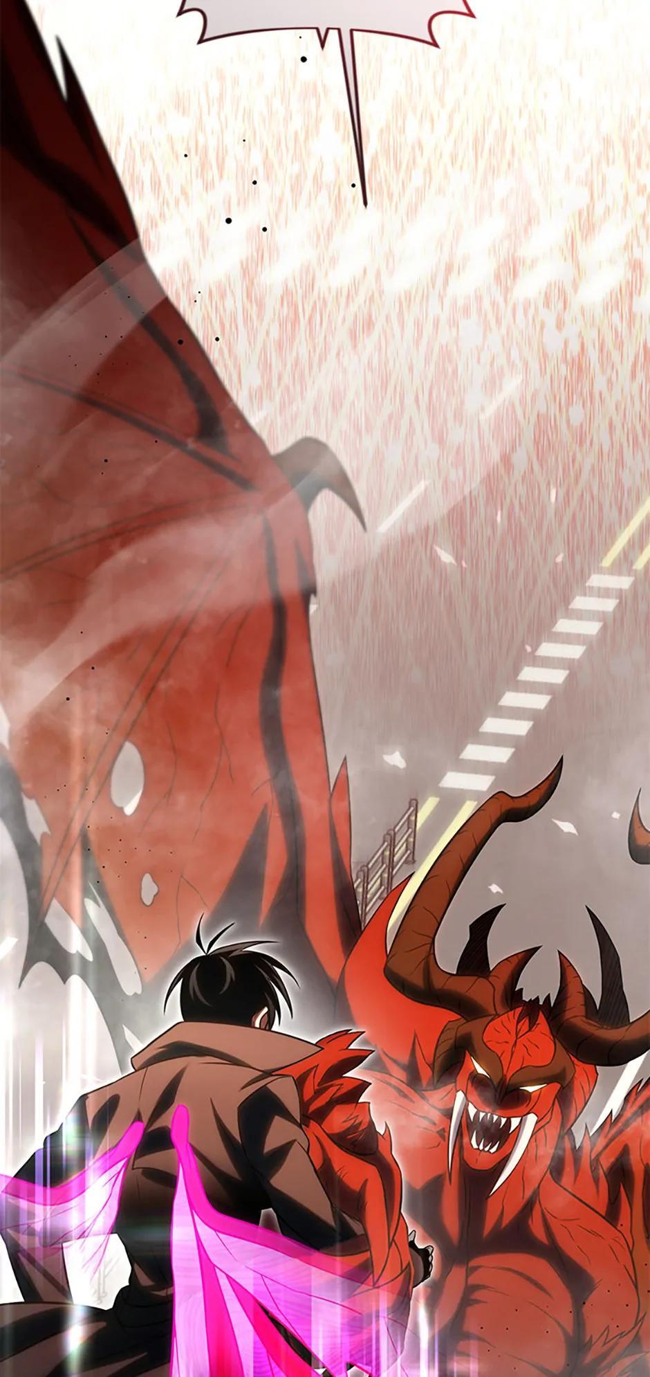 After Ten Millennia in Hell Chapter 72