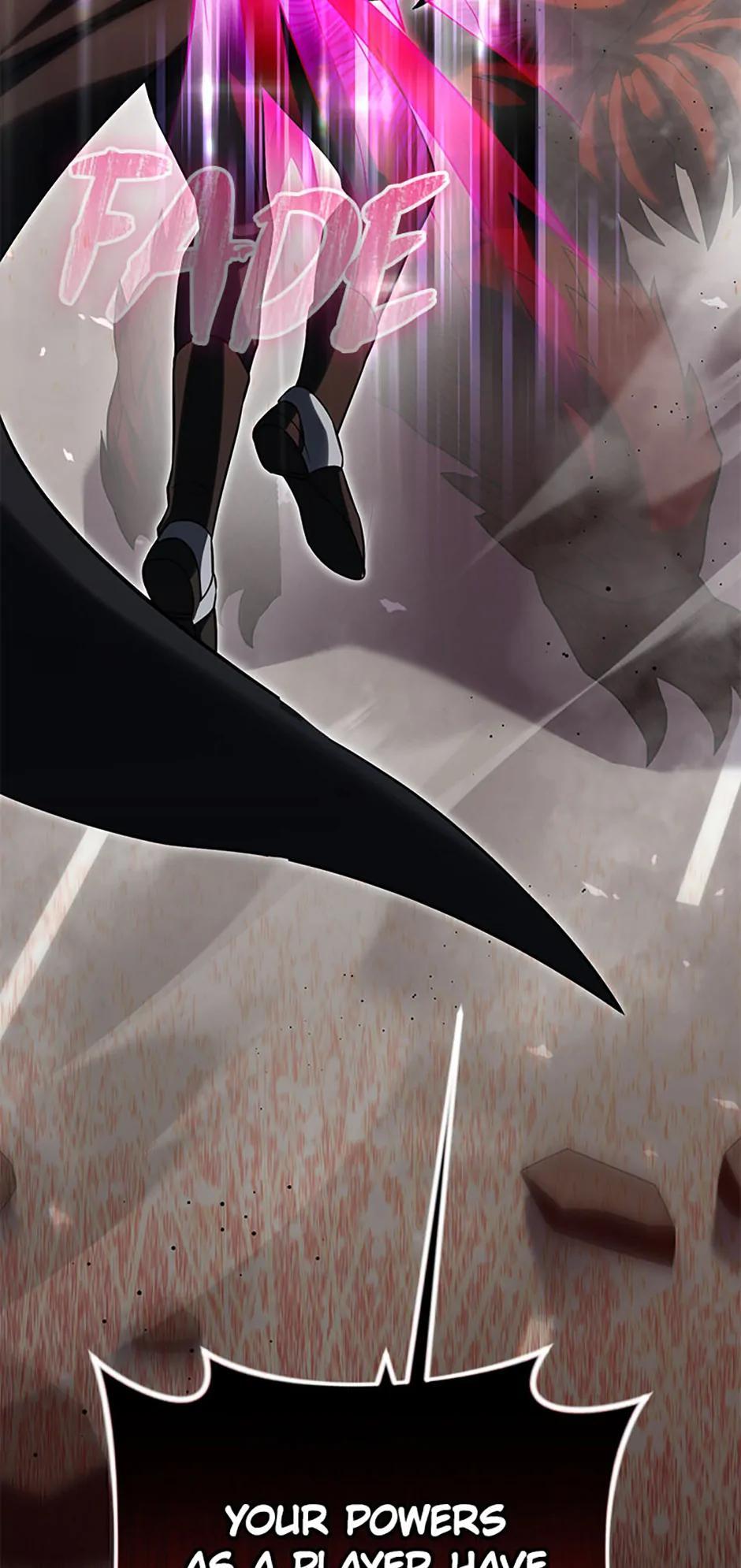 After Ten Millennia in Hell Chapter 72