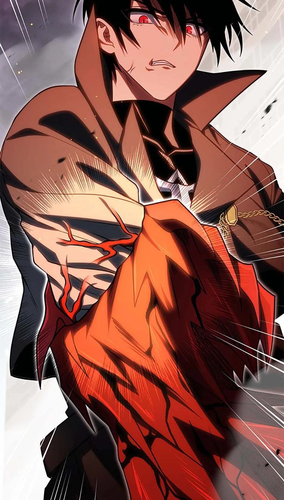 After Ten Millennia in Hell Chapter 73