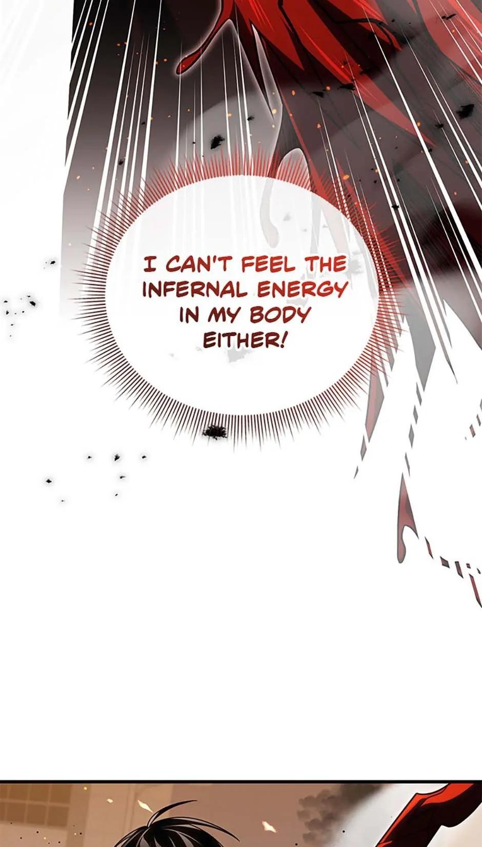 After Ten Millennia in Hell Chapter 73