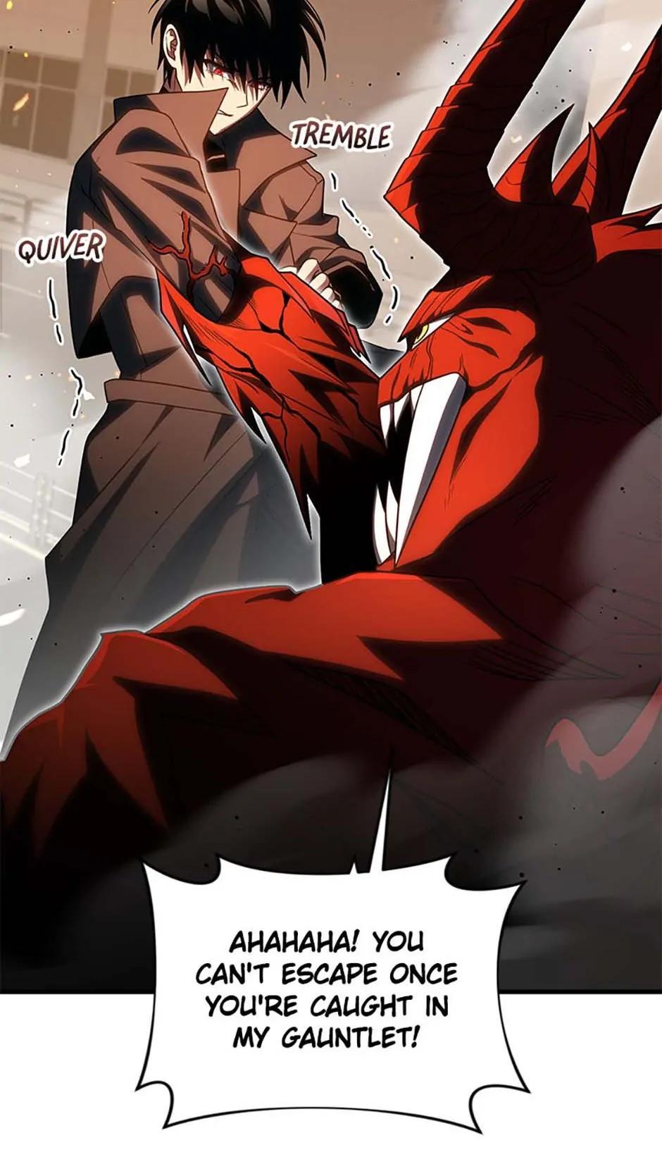 After Ten Millennia in Hell Chapter 73