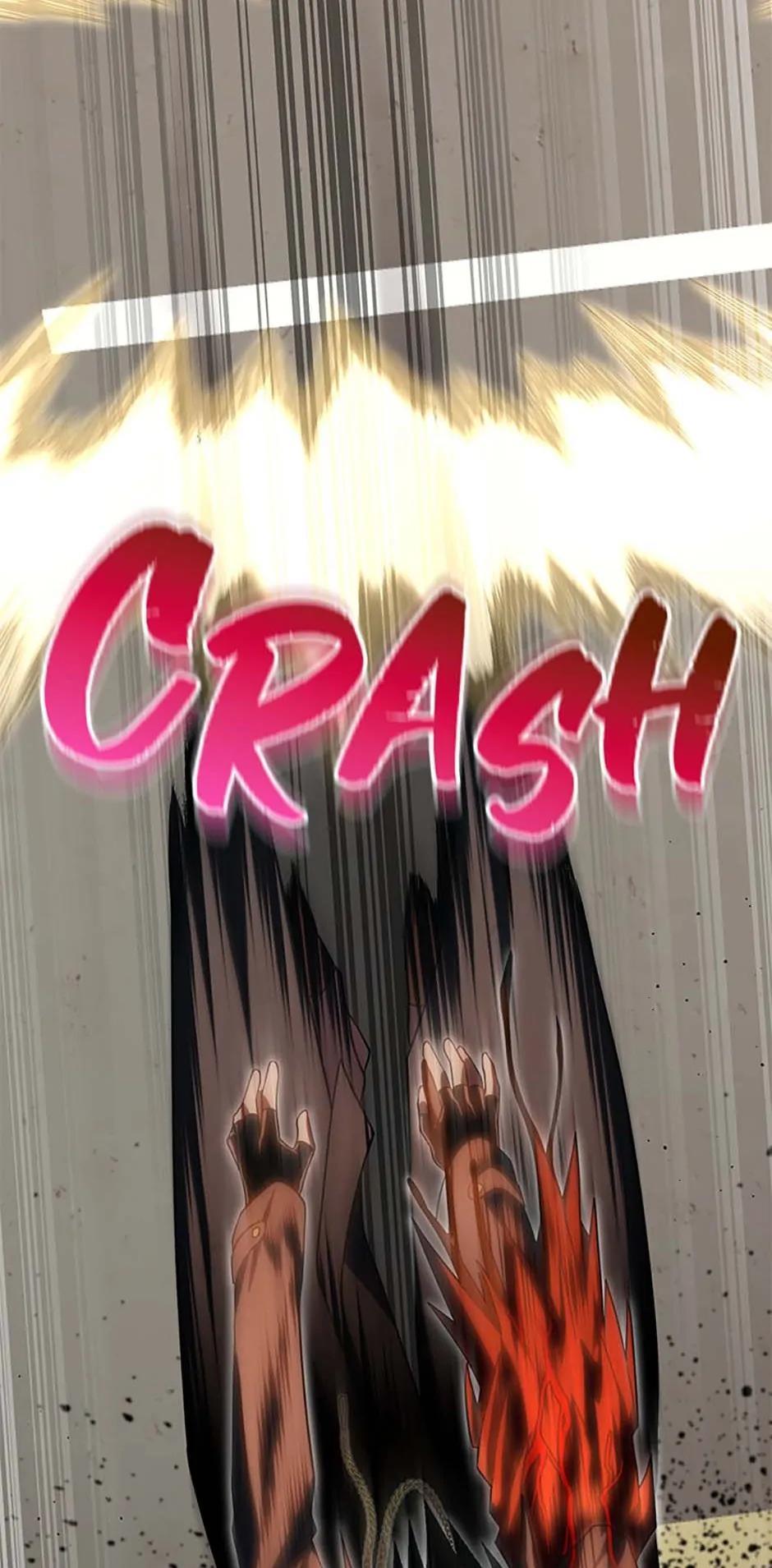 After Ten Millennia in Hell Chapter 73