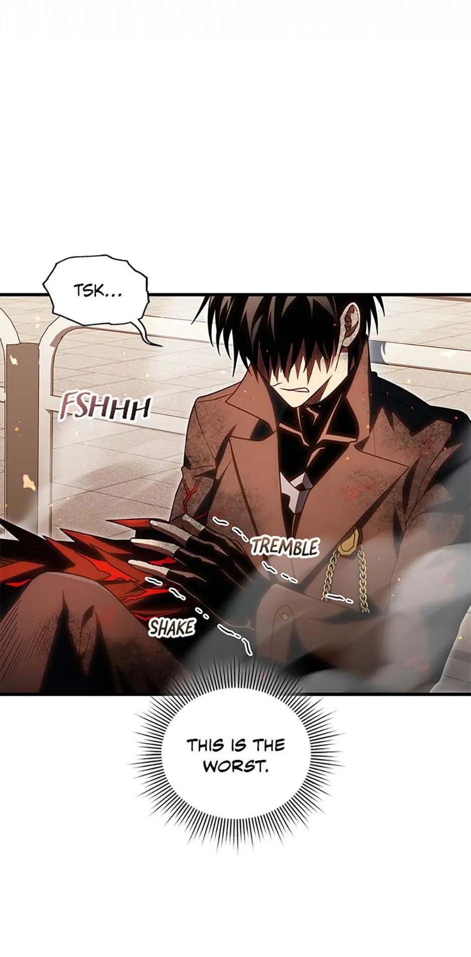 After Ten Millennia in Hell Chapter 73