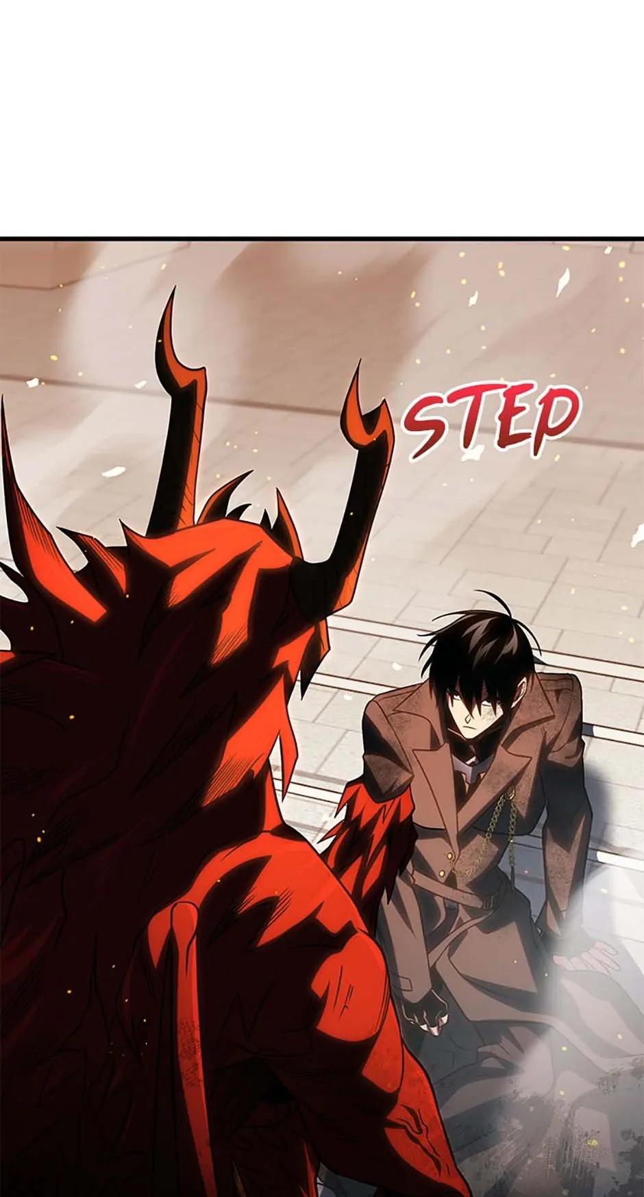 After Ten Millennia in Hell Chapter 73