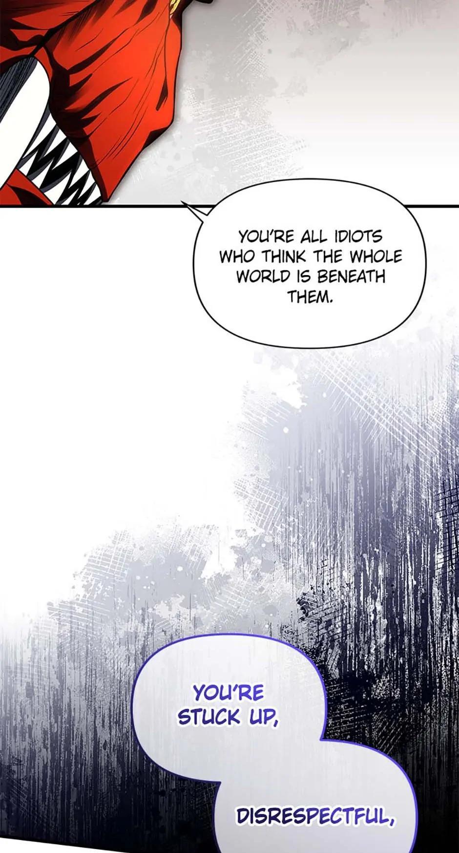 After Ten Millennia in Hell Chapter 73