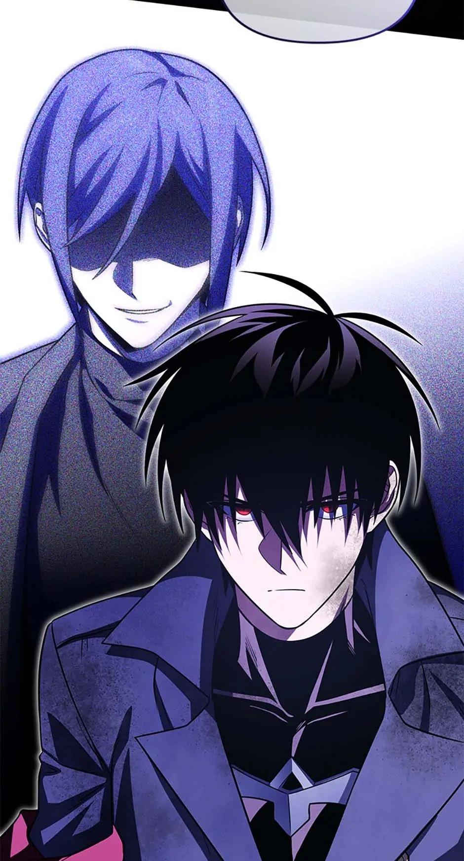 After Ten Millennia in Hell Chapter 73