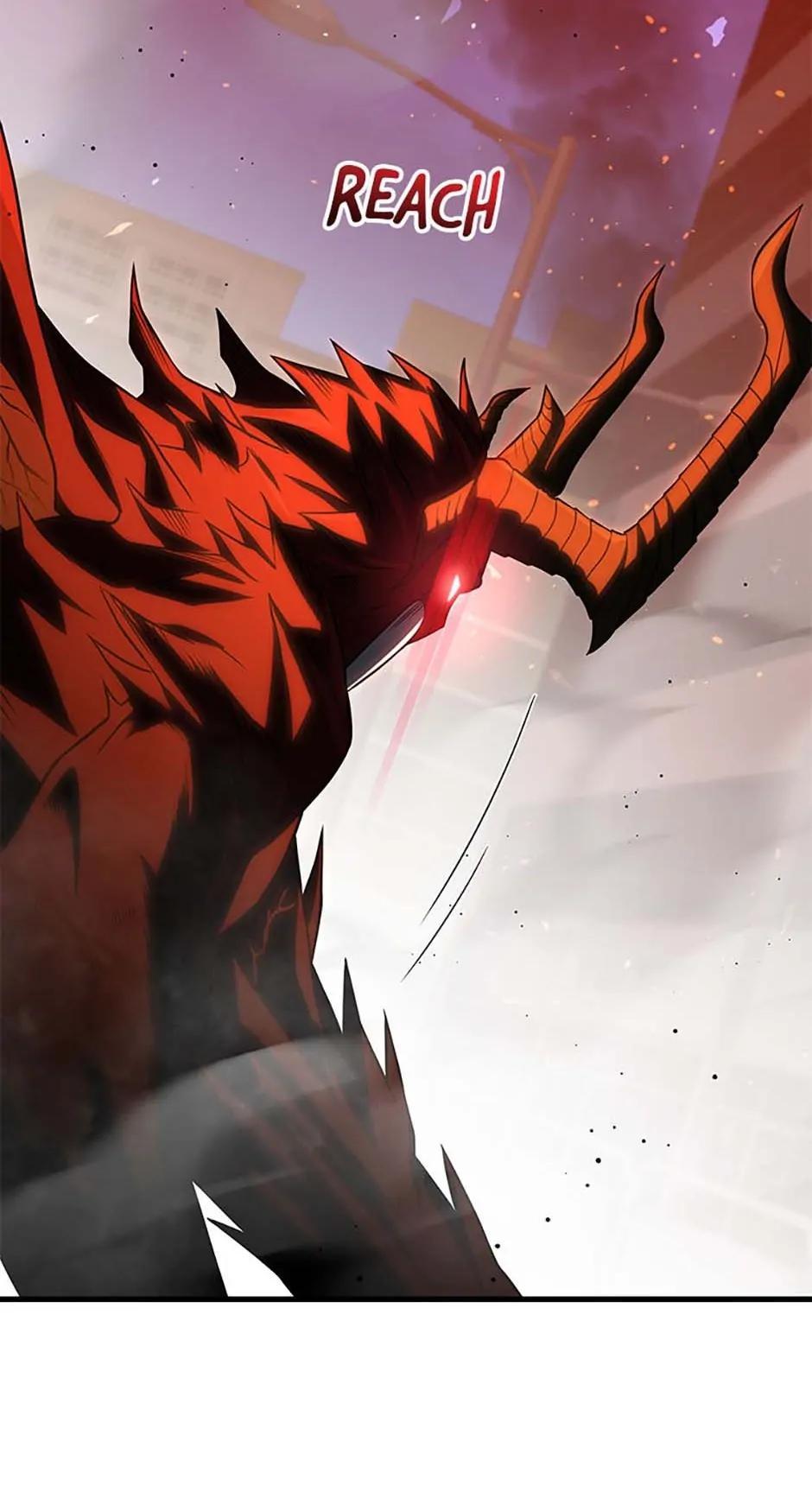 After Ten Millennia in Hell Chapter 73