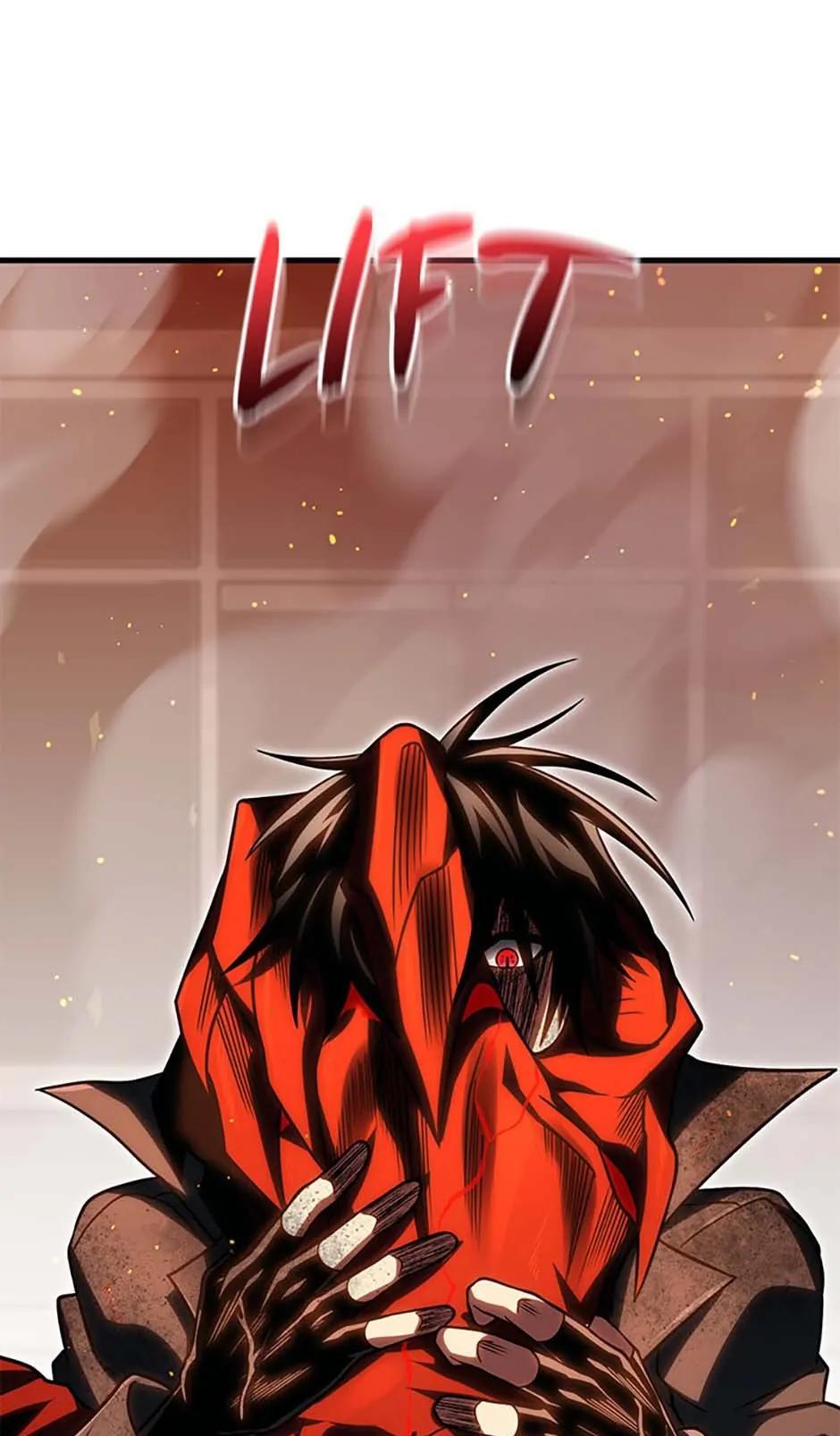 After Ten Millennia in Hell Chapter 73