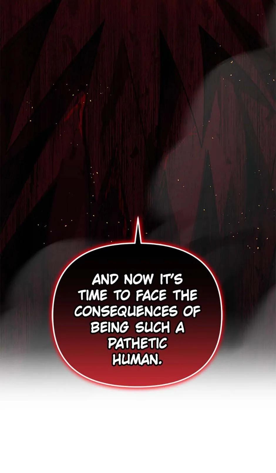 After Ten Millennia in Hell Chapter 73