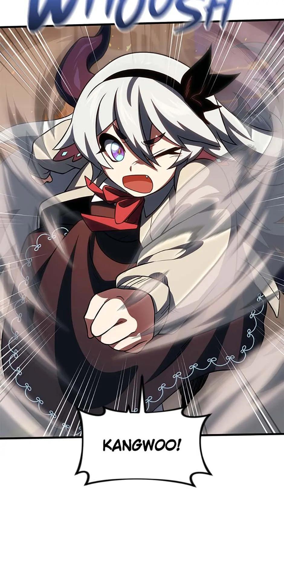 After Ten Millennia in Hell Chapter 73