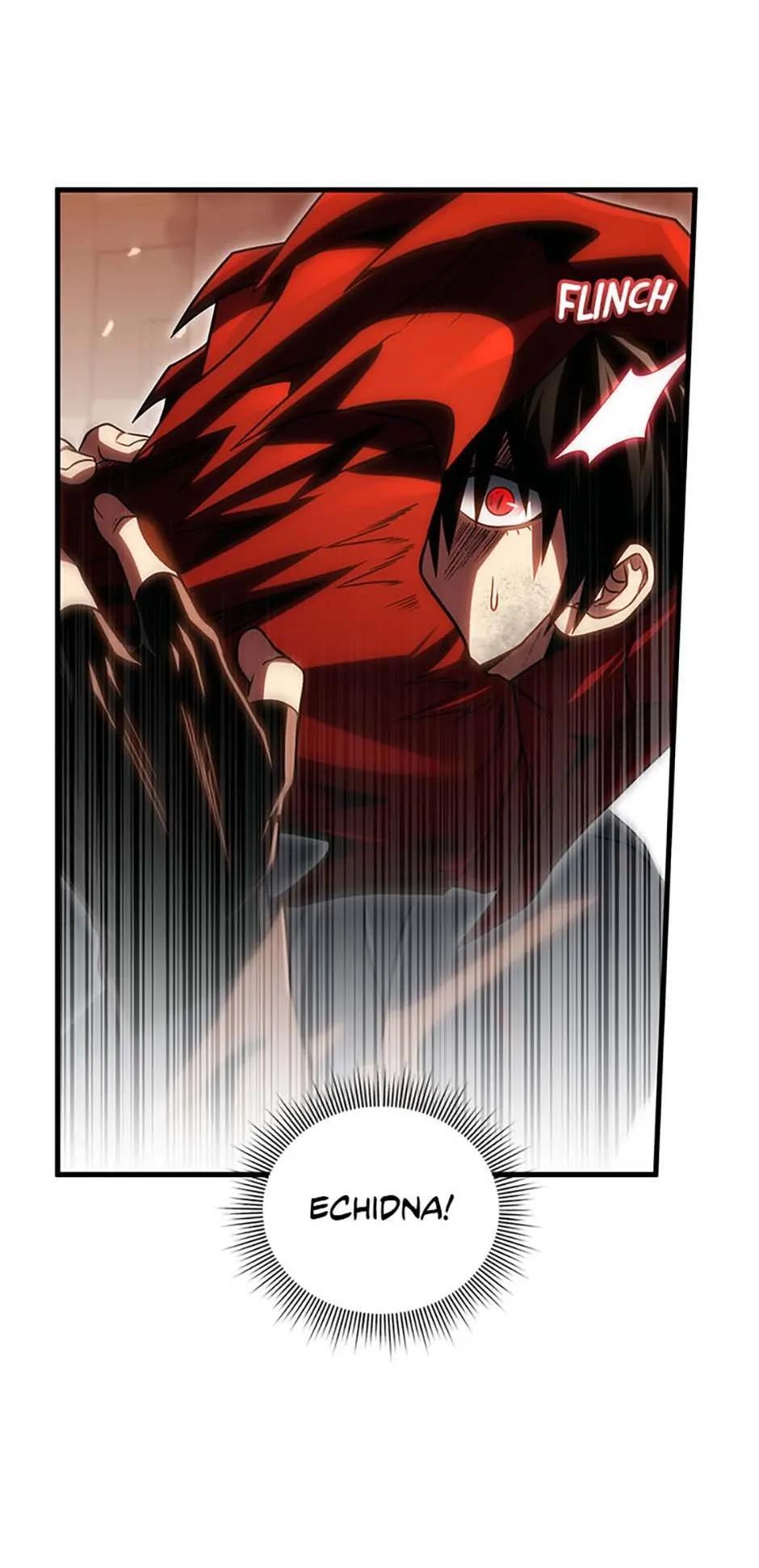 After Ten Millennia in Hell Chapter 73