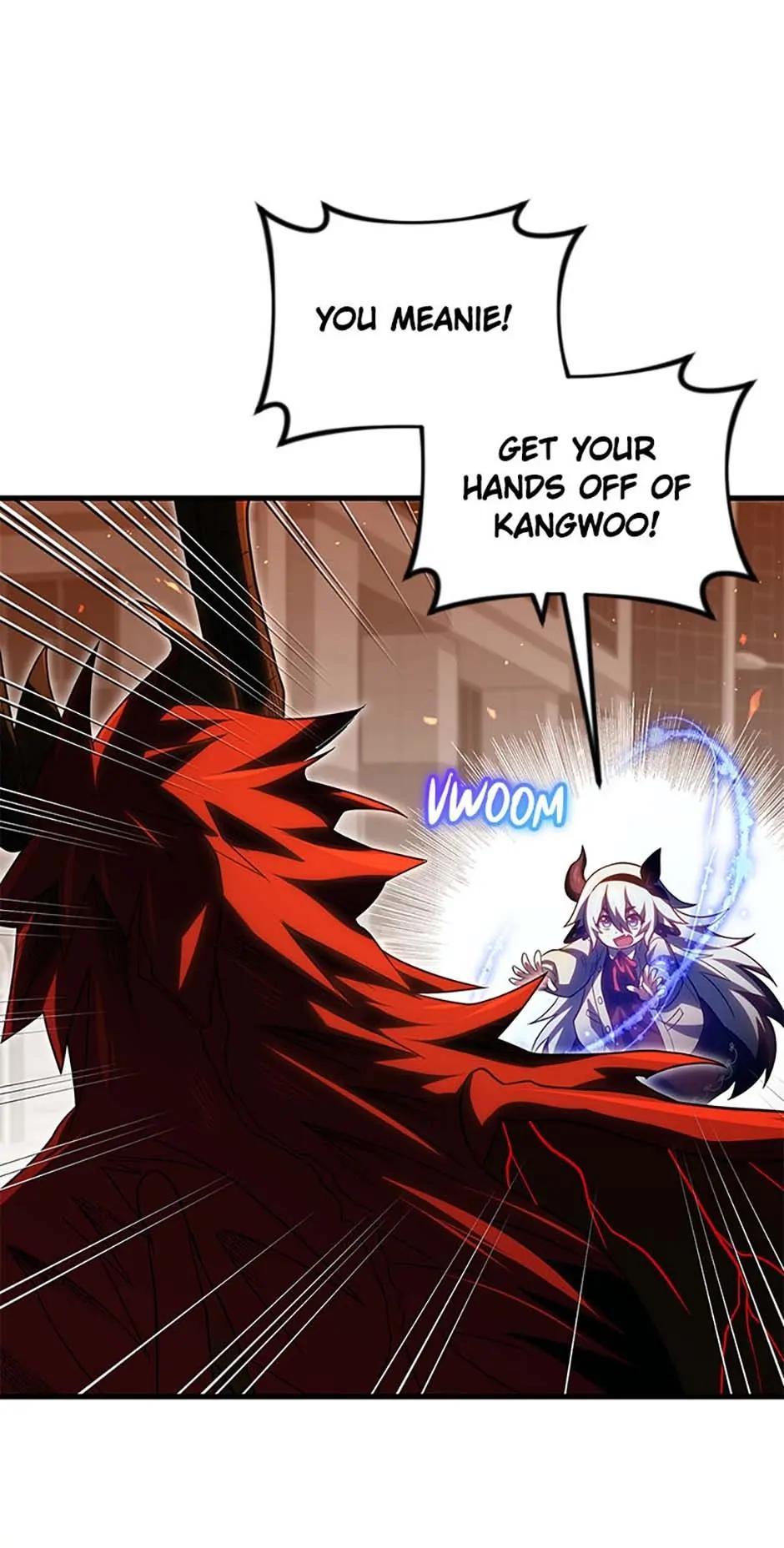 After Ten Millennia in Hell Chapter 73